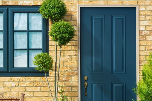 Door Installation Support