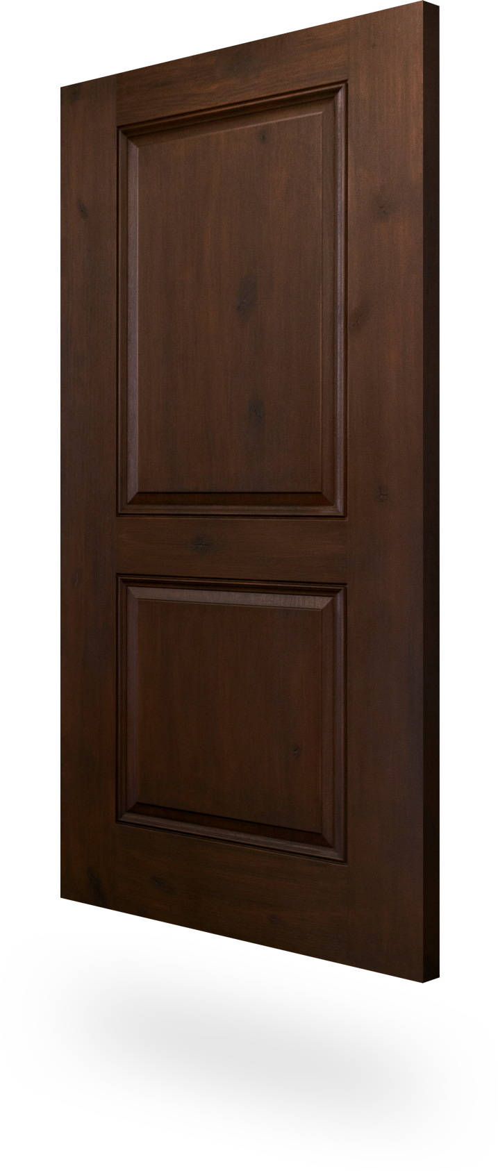 Fibergl Doors Limited Series