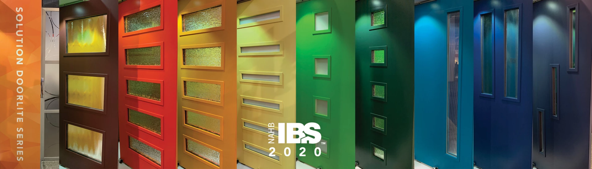 Plastpro’s Innovative Booth at IBS 2020 in Las Vegas, NV