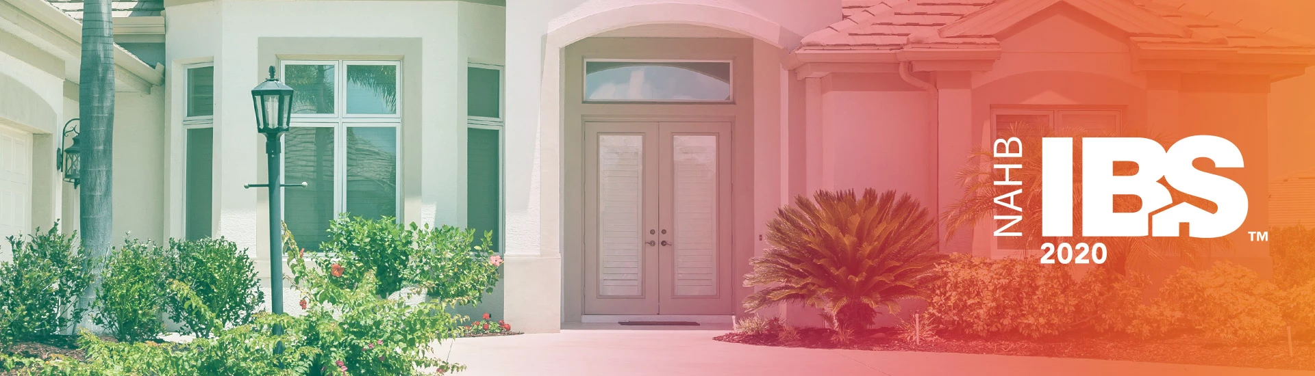 Plastpro unveils new doorlite frame series at IBS 2020