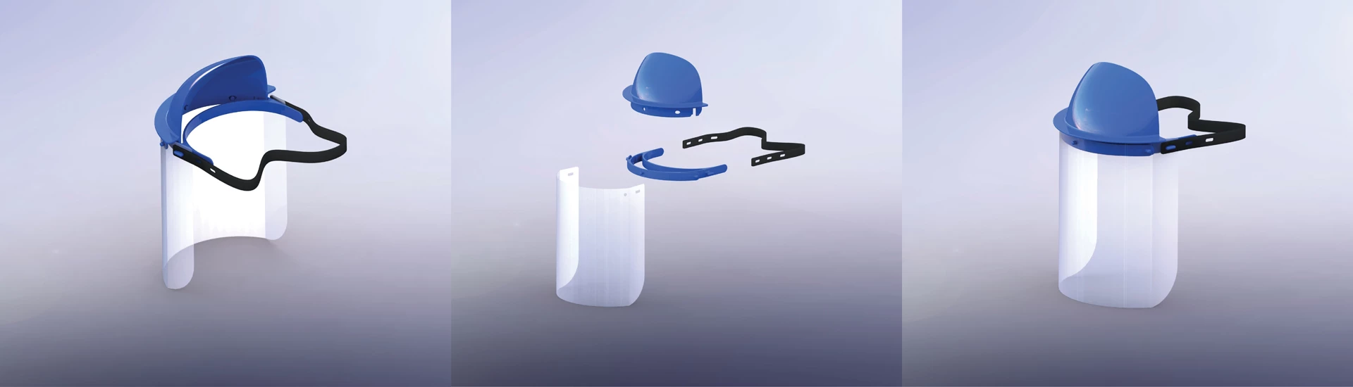 JM Eagle & Plastpro Donate Face Shields to Fight COVID – 19