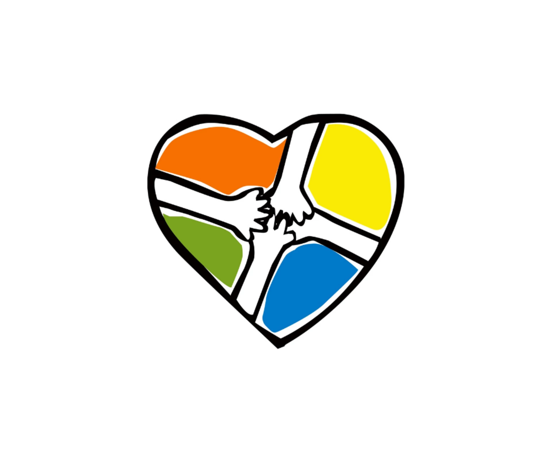 Racist attacks are mounting, but in L.A., Taiwanese Americans are among the first to help.