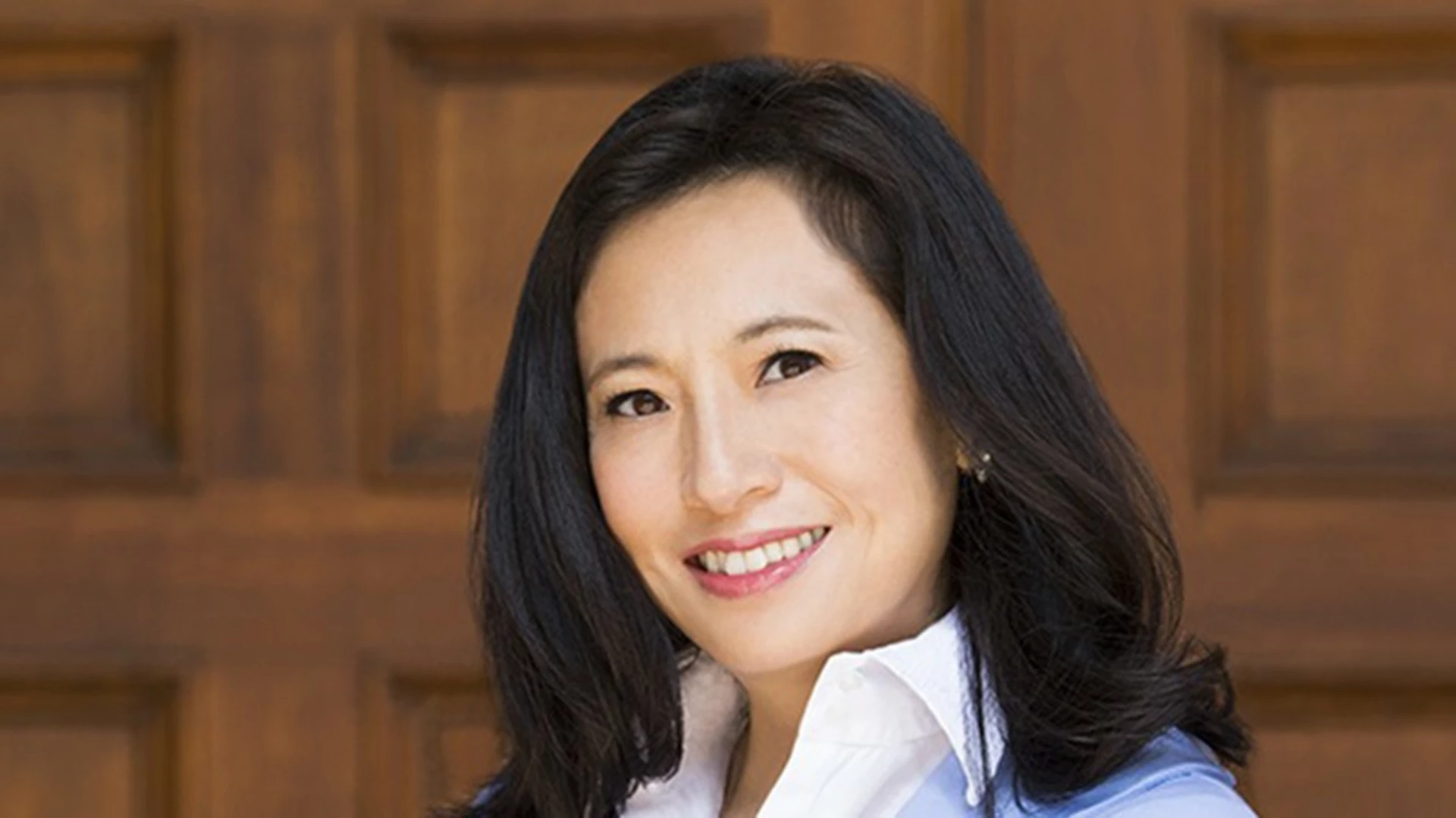 Shirley Wang Elected to Columbia’s Board of Trustees