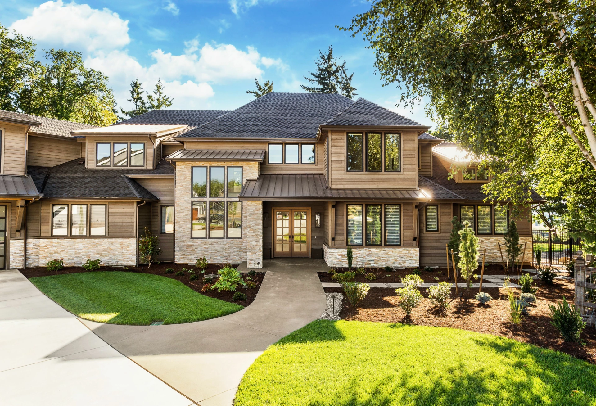 What to Consider When Choosing Energy Efficient Front Doors