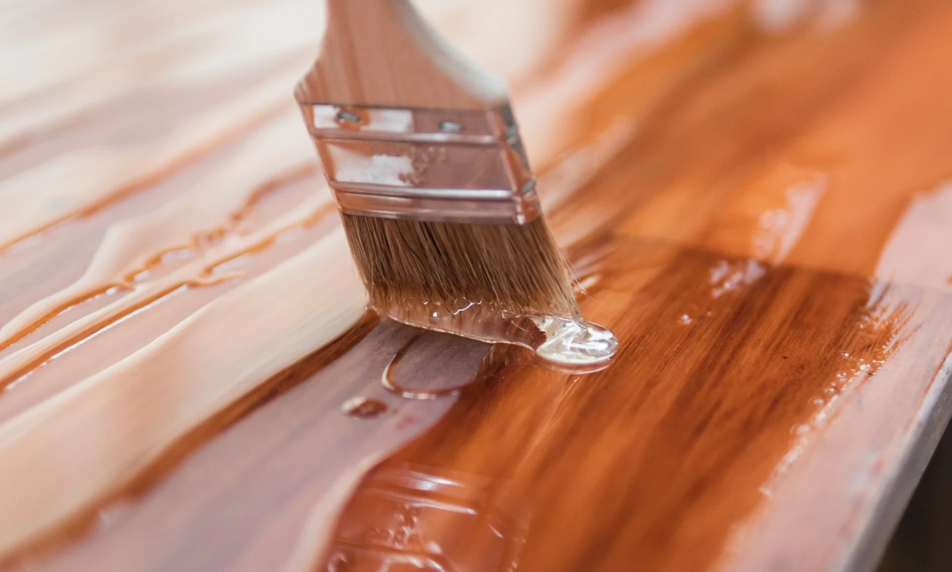 How to Restain a Fiberglass Exterior Door