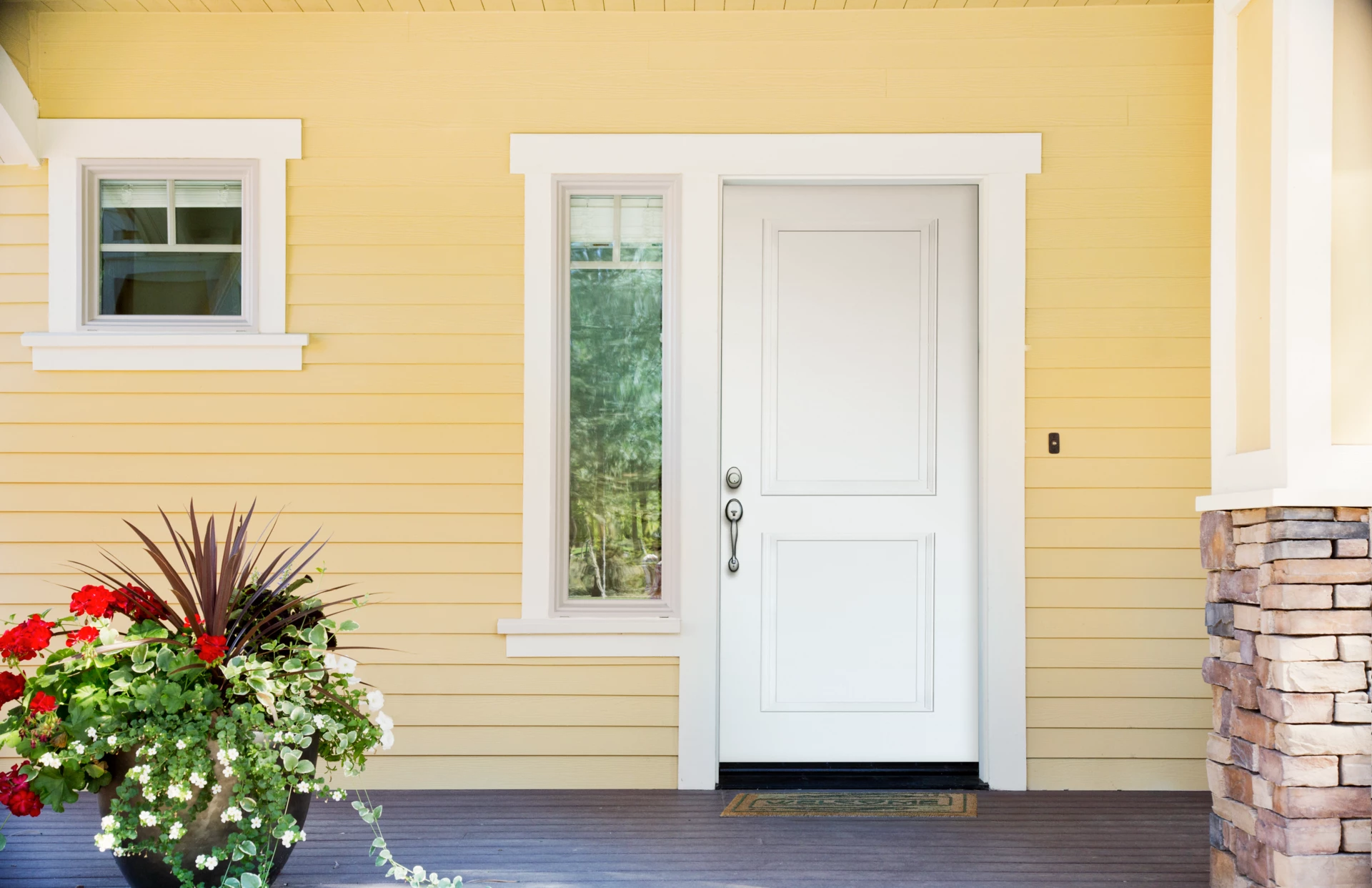 Fiberglass Entry Door Prices and Comparisons