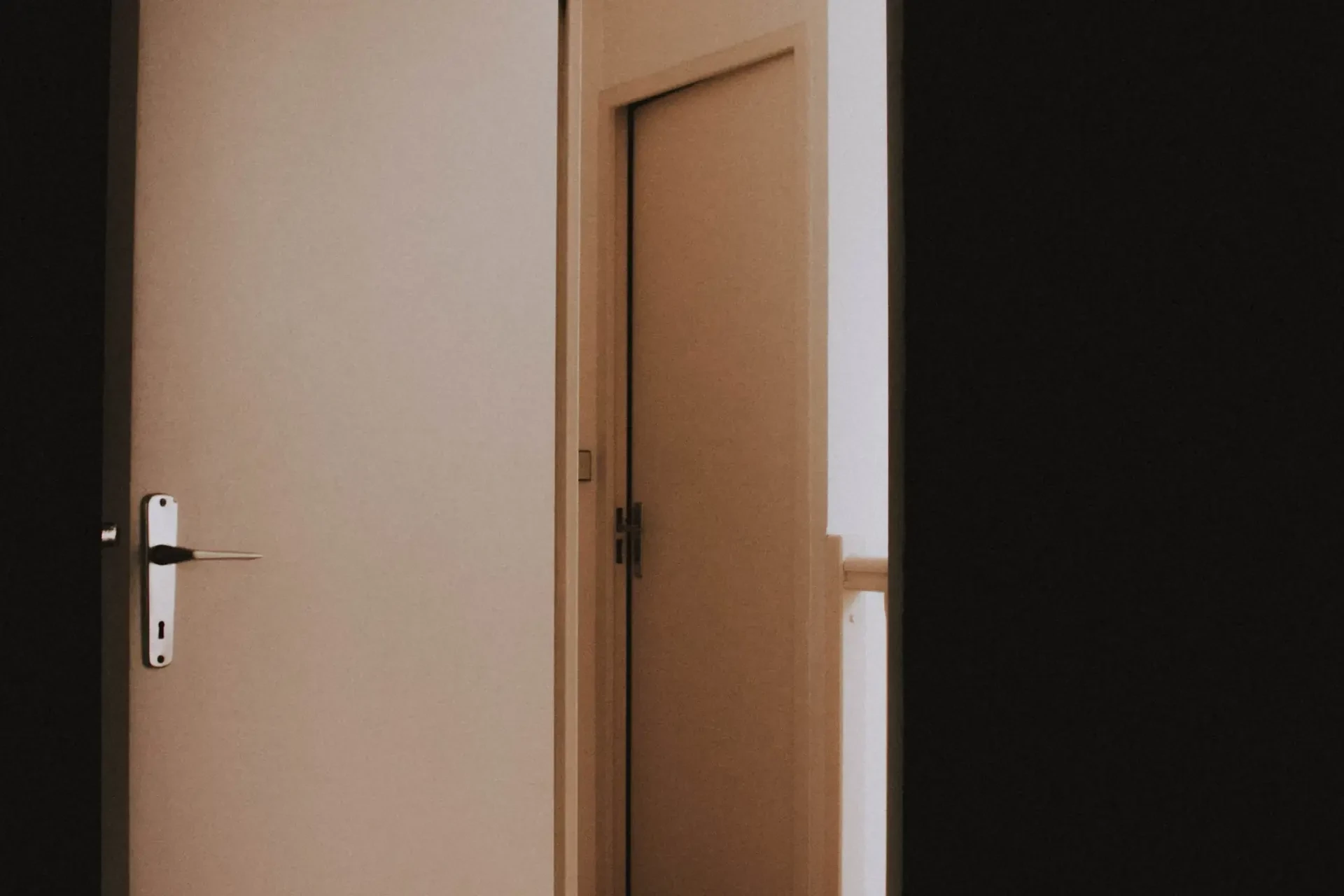 How to Fix a Misaligned Door