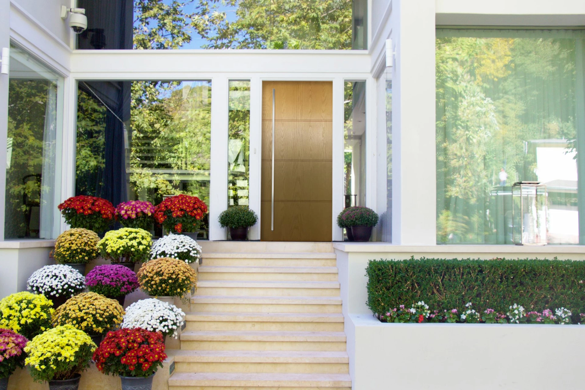 Tips for Choosing the Right Entry Door Replacement