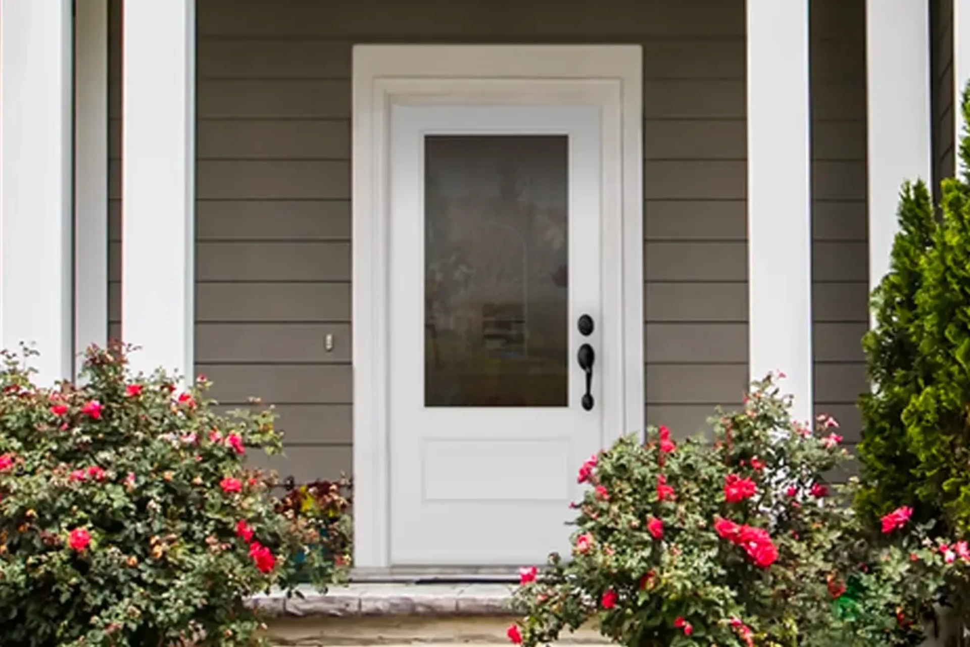 Plastpro’s Best Fiberglass Doors: A Buyer’s Guide