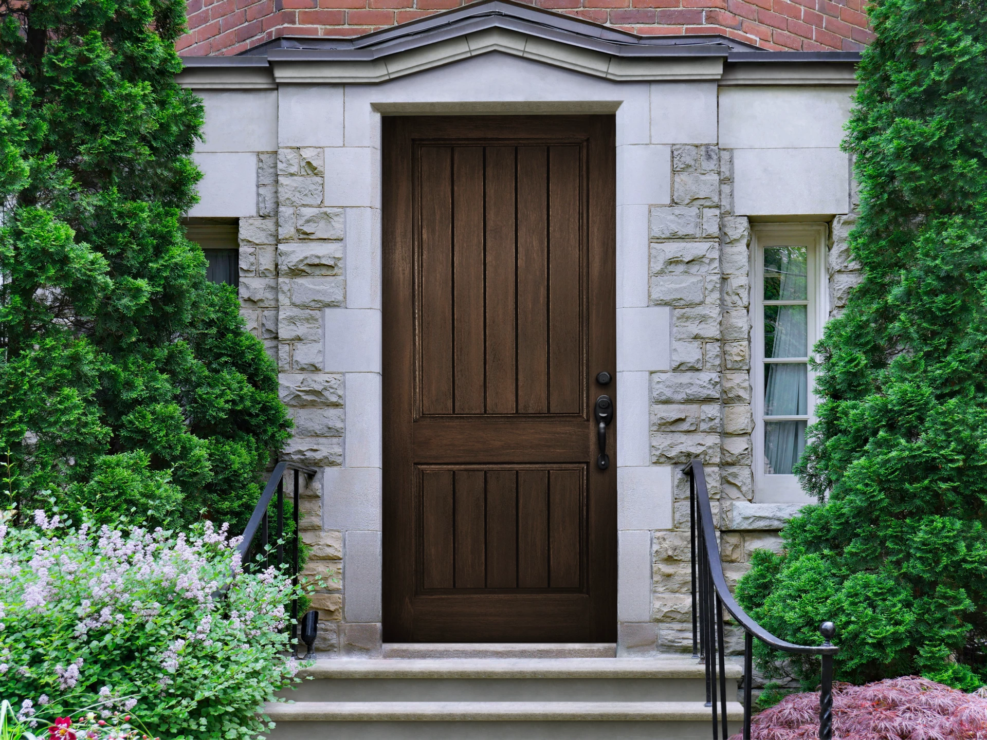 10 Ways to Improve Front Door Security