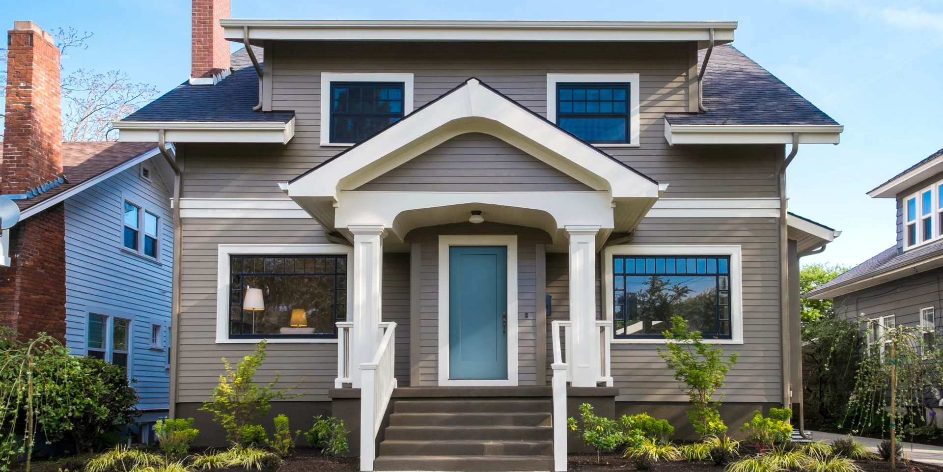 5 Popular Architectural Styles You Should Know