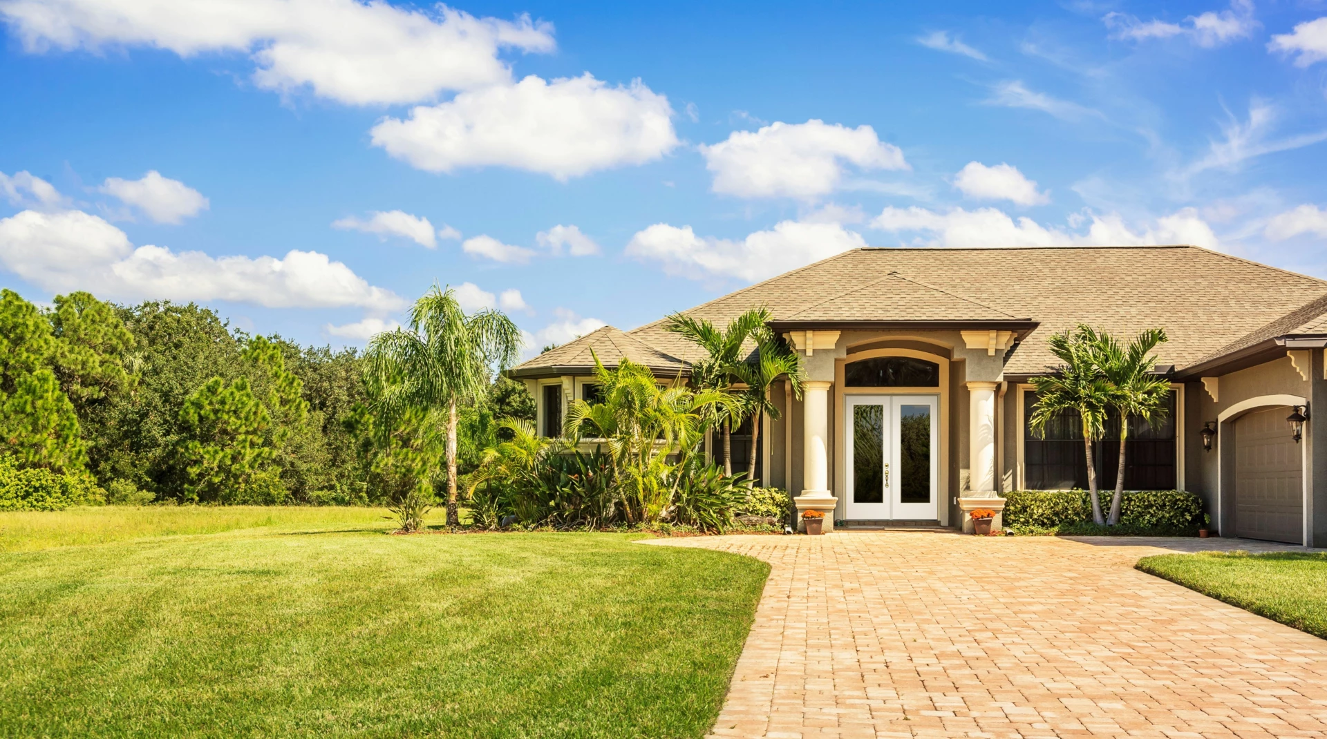 Do You Need Hurricane and Impact Resistant Front Doors?