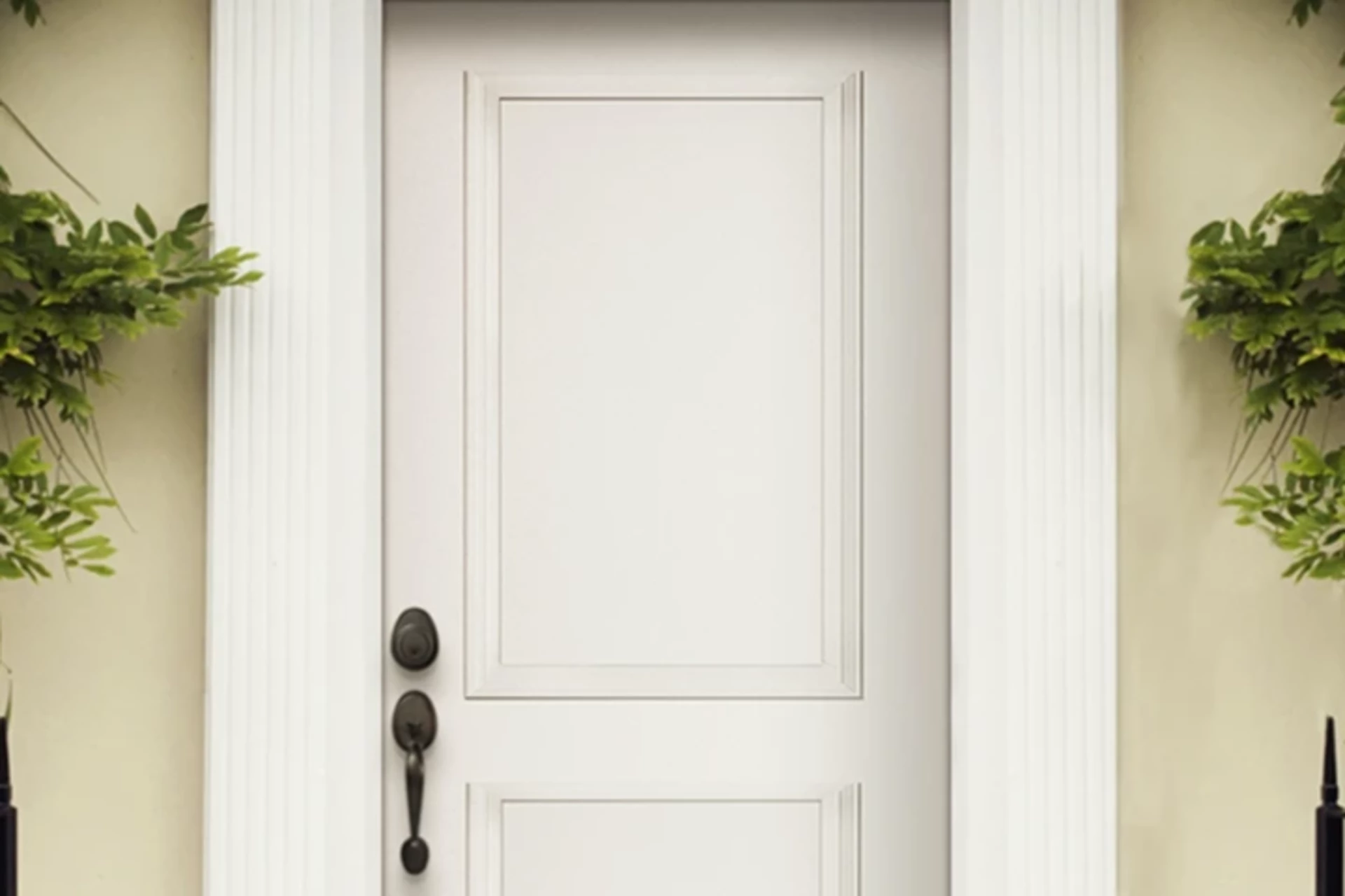 Fire-Rated Residential Doors for Residential Buildings