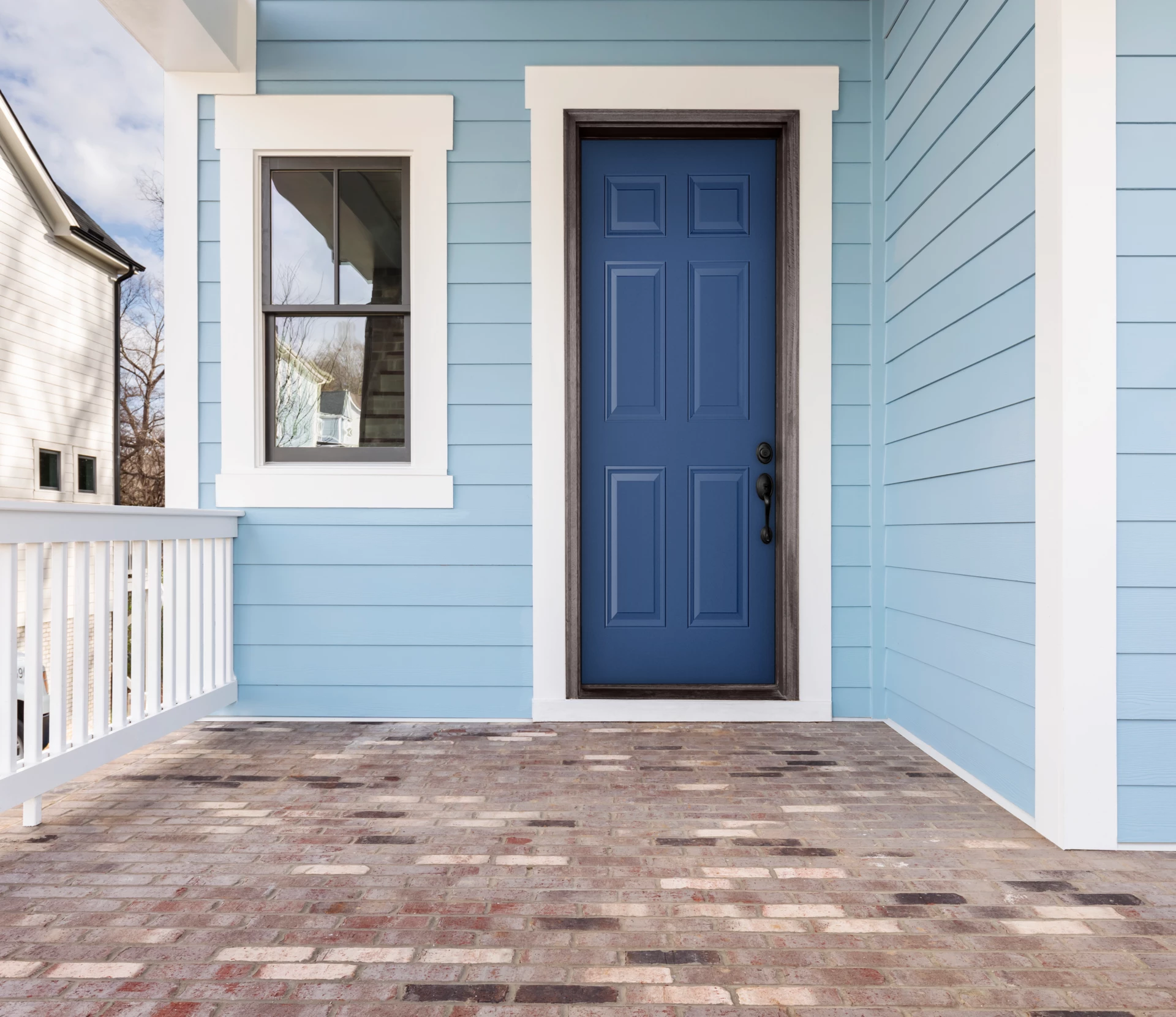 LEED Requirements: The Impact of Fiberglass Doors