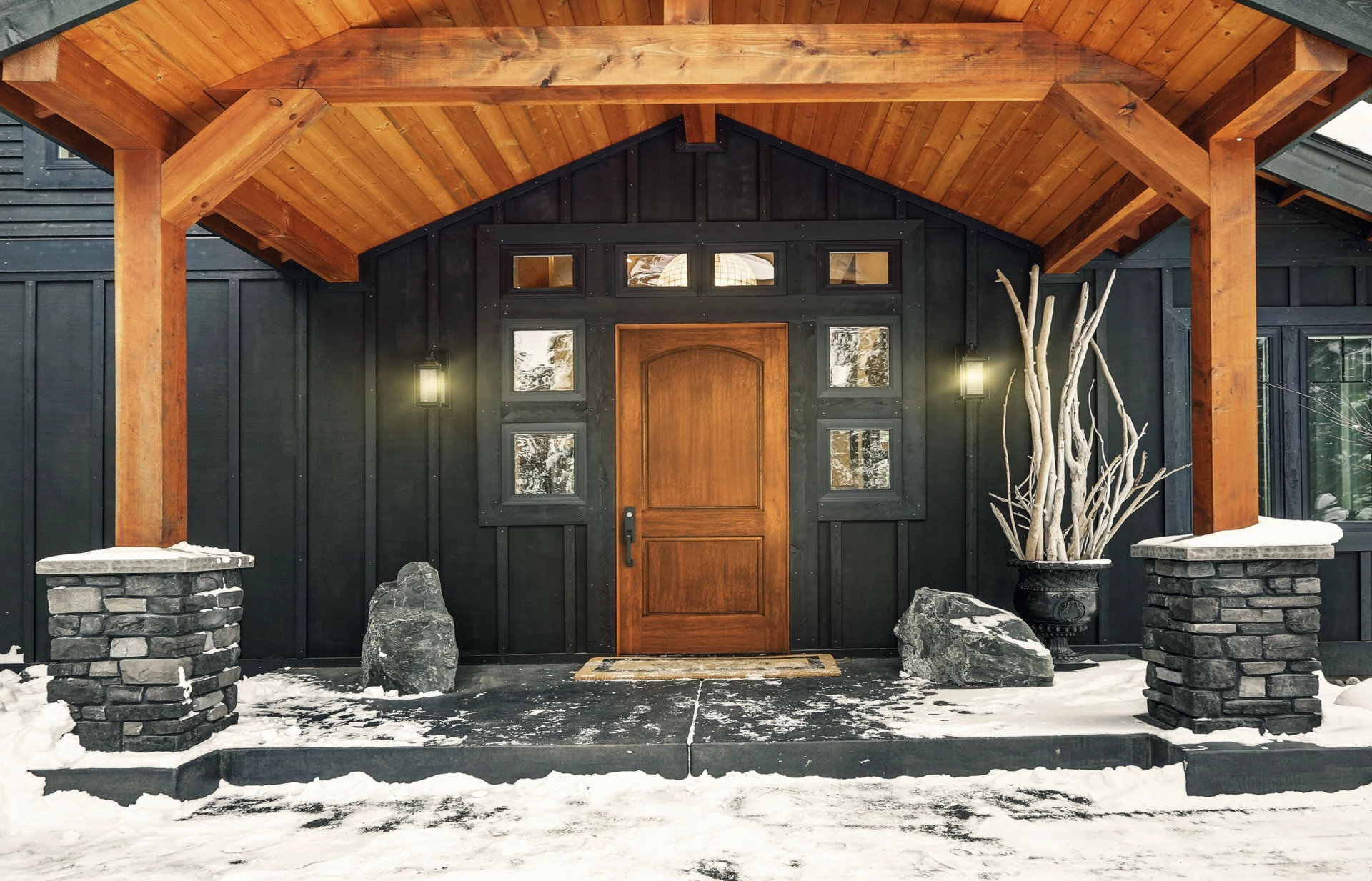 8 Tips on How To Keep Your House Warm in Winter