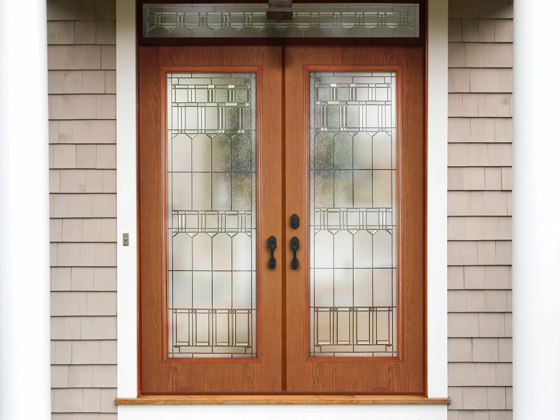 Understanding the Anatomy of a Door and Why It Matters