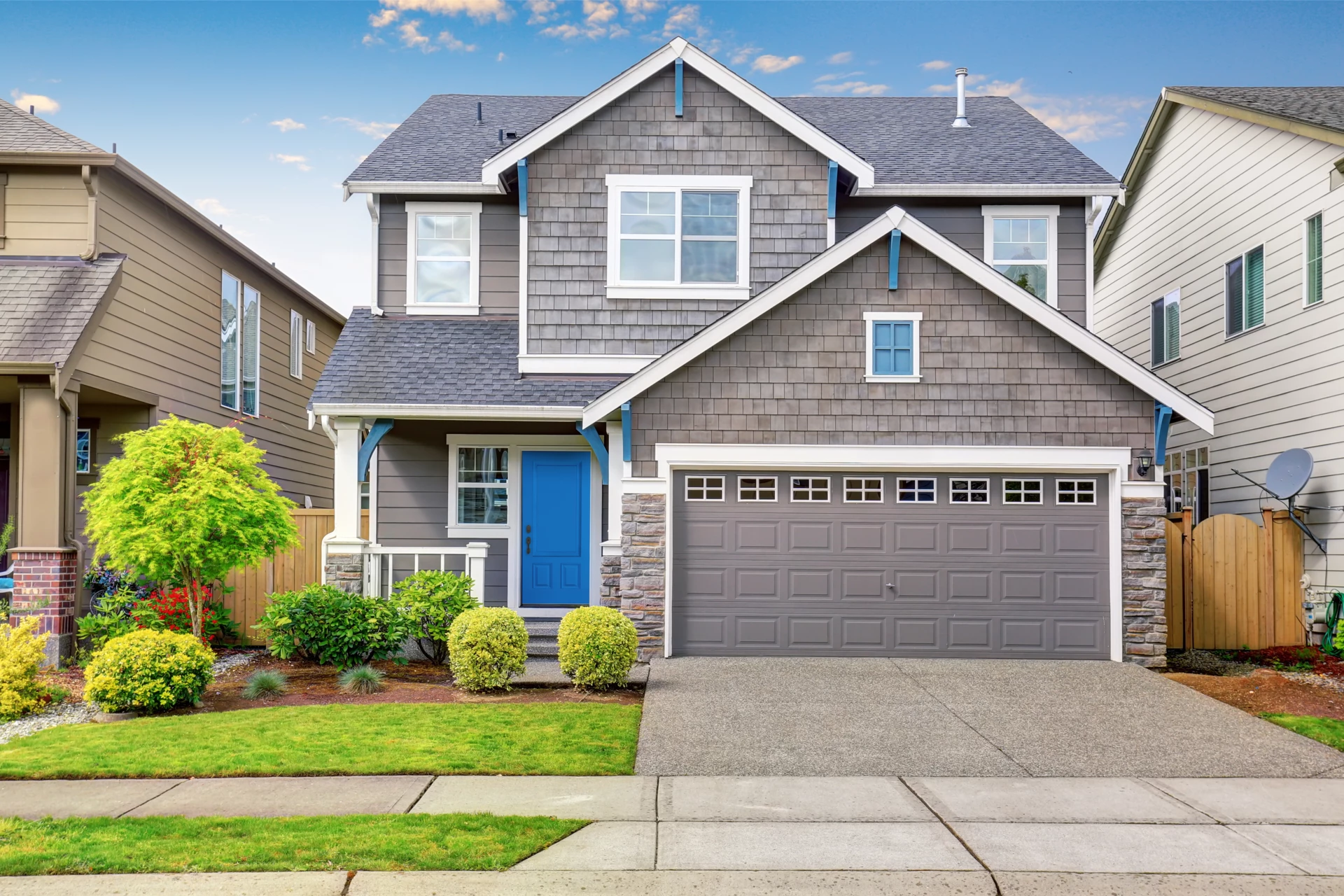 4 Ways Front Doors Can Increase Home Value | Plastpro