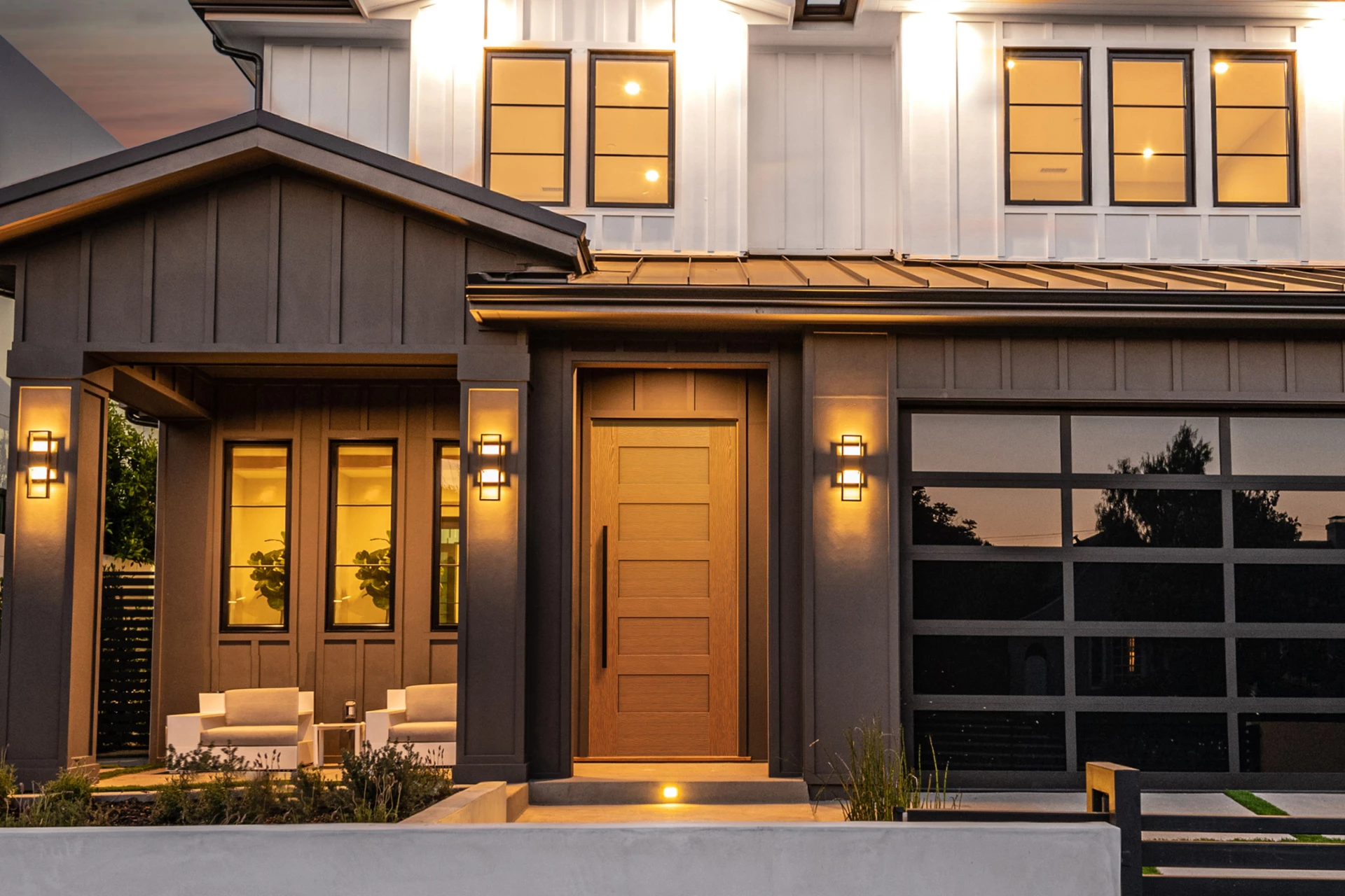 10 Fun Exterior Door Ideas to Liven Up Your Home