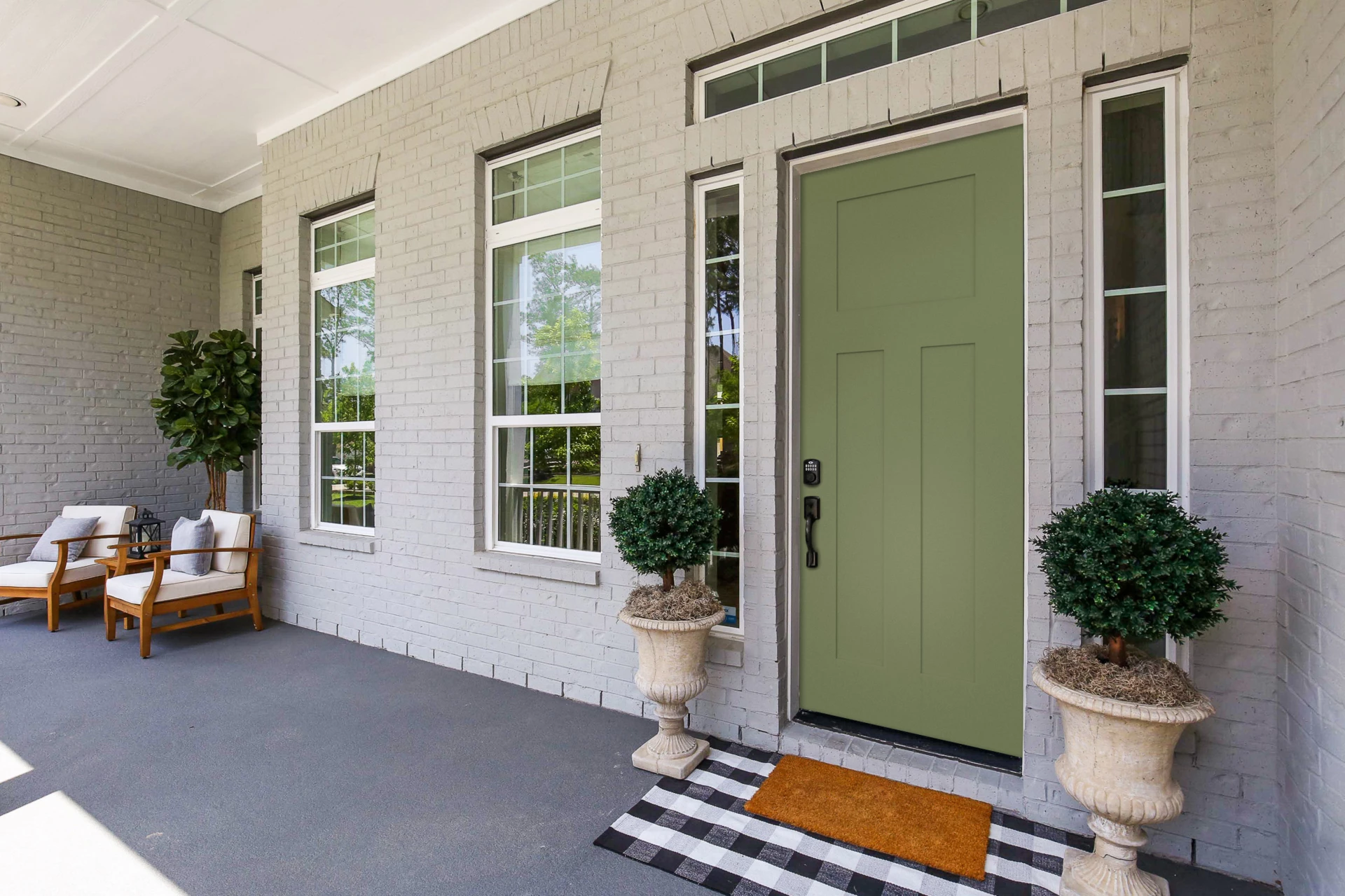 Pre-hung vs. Slab Door Comparison Guide