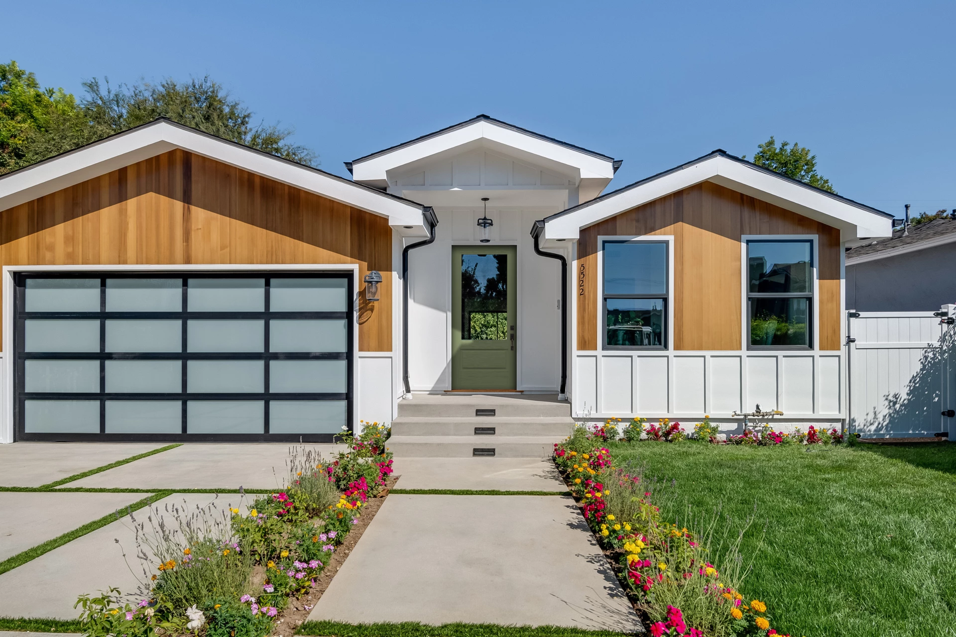 A Guide for Choosing an Eco-Friendly Exterior Door