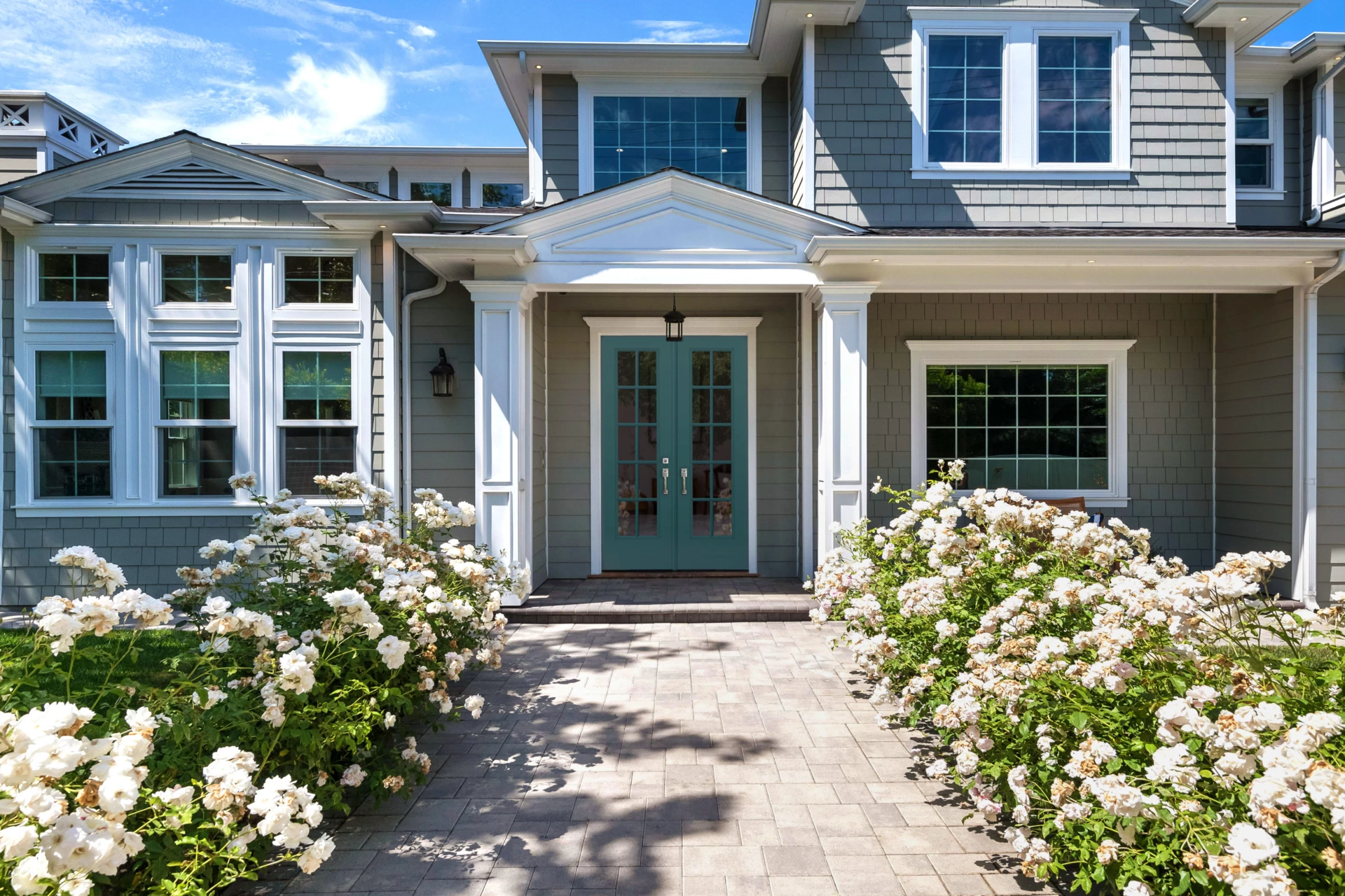 How to Stop a Door From Slamming Shut