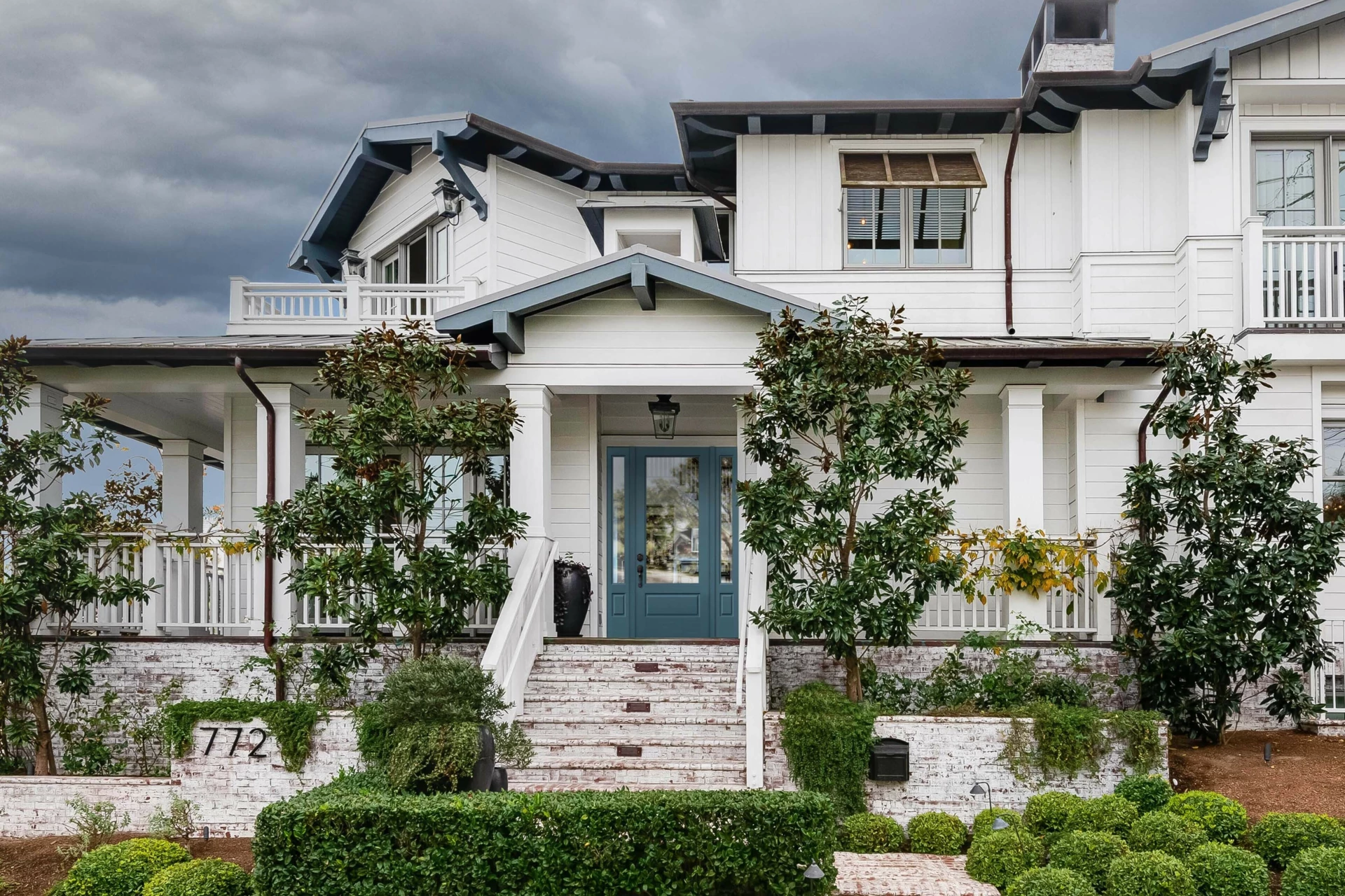 Four Ways to Protect Your Home Against Extreme Weather