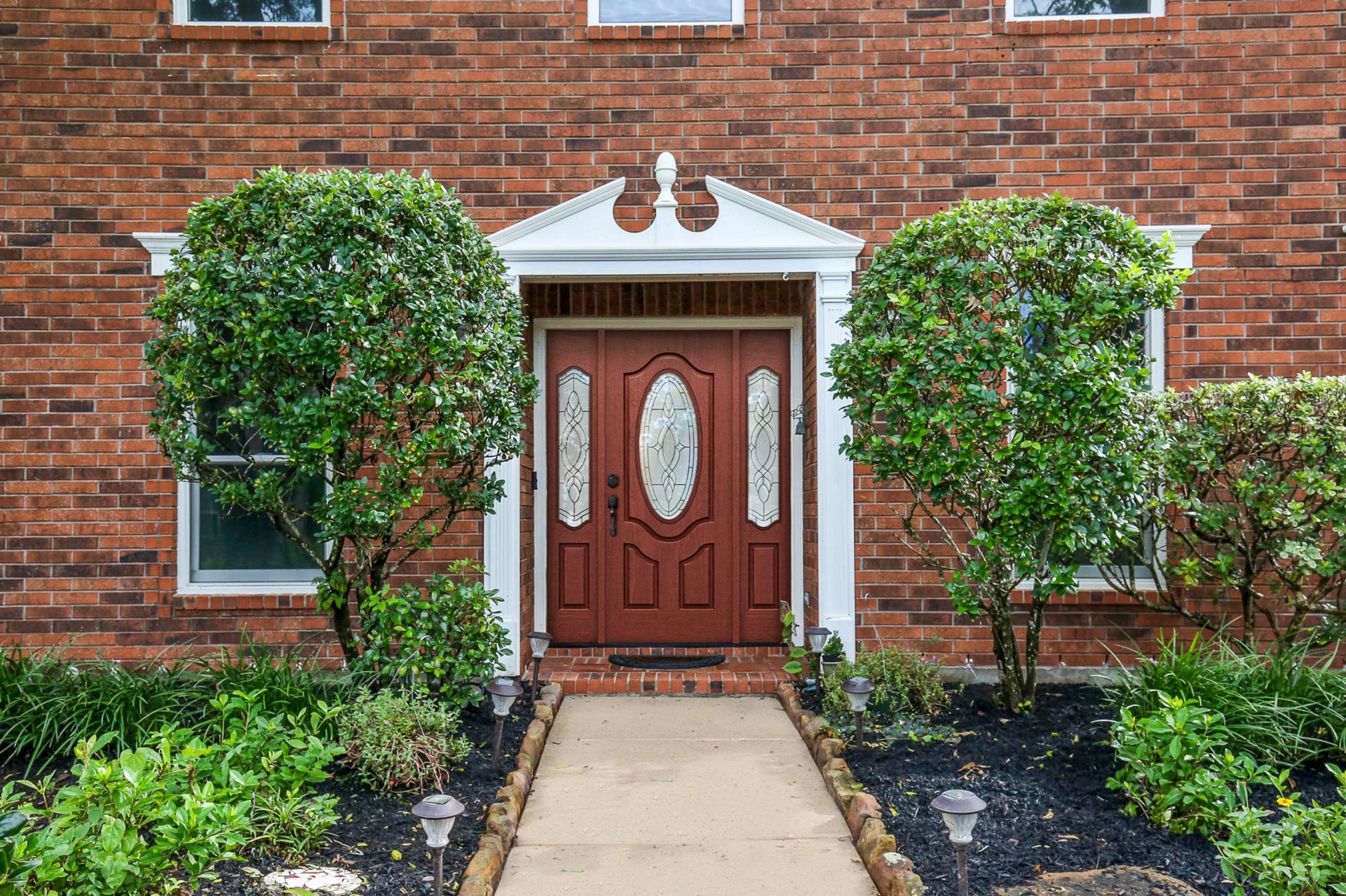 How to Secure a Door From Being Kicked In