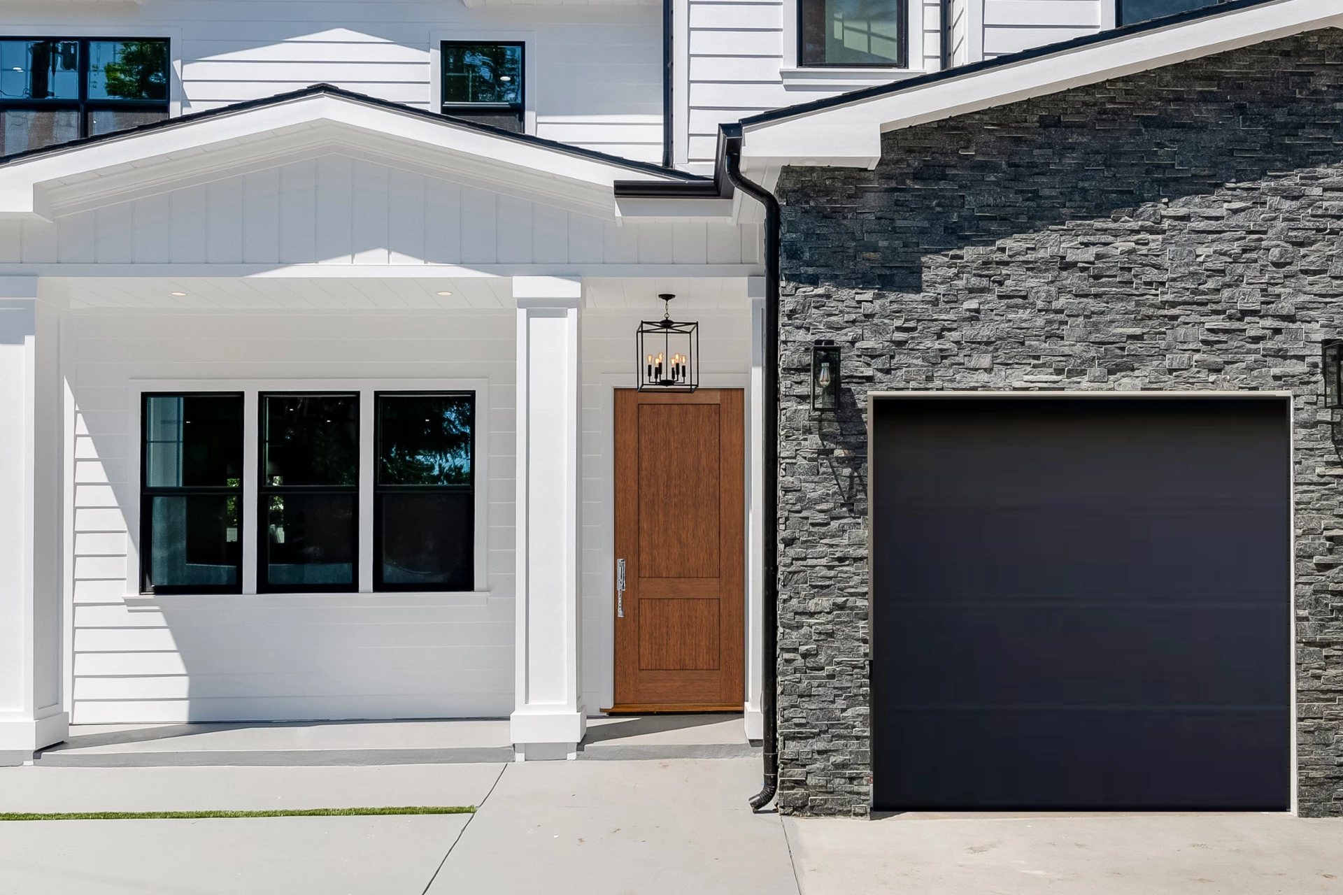 What is the Most Secure Front Door Material?