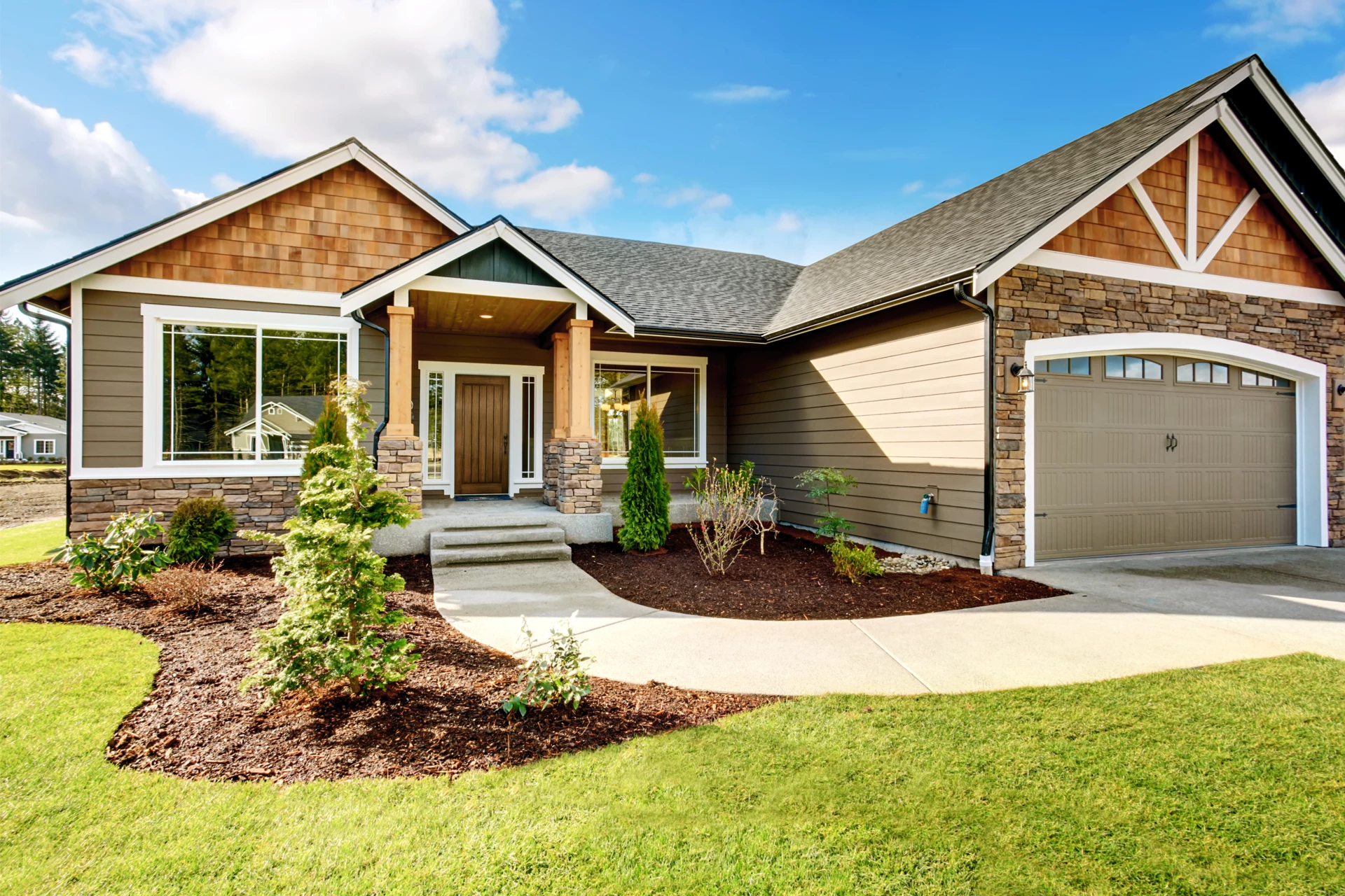 A Guide to Rustic Architecture and Style