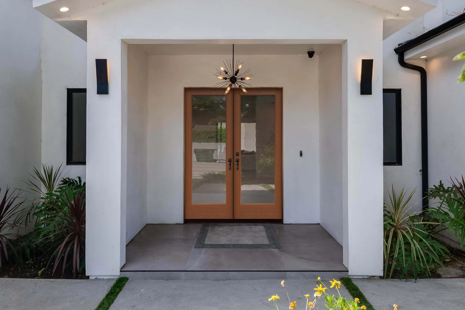 Are Glass Front Doors Safe? Pros and Cons
