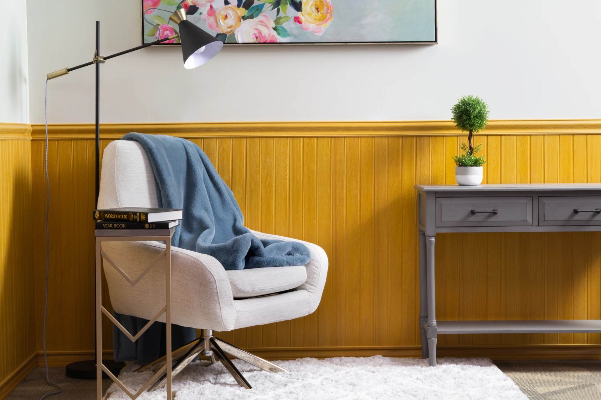 A Guide to Installing Plank Wall Paneling