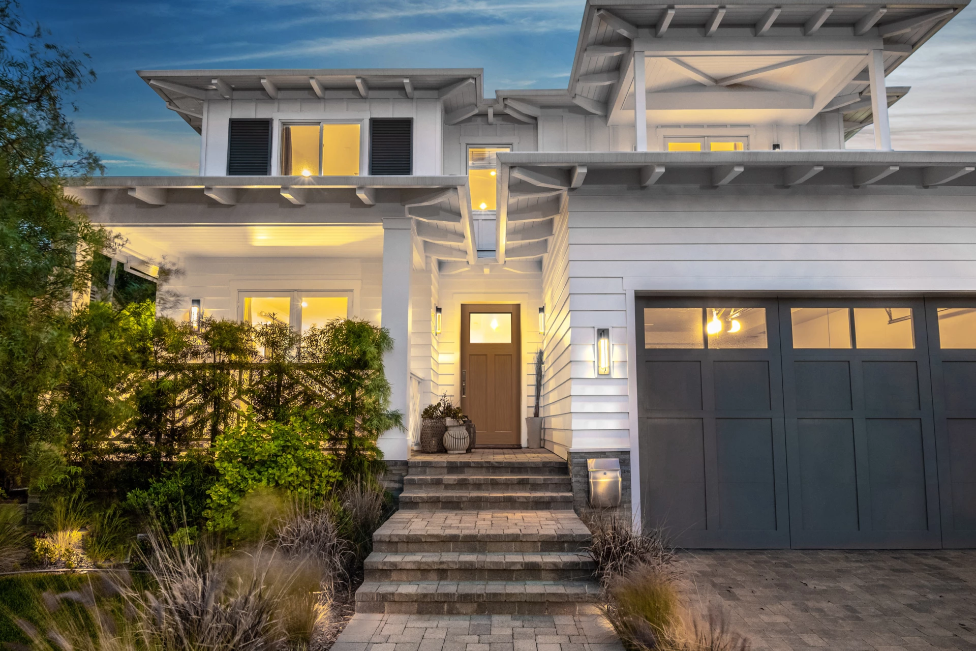 Repair or Replacement: Which is Right for Your Front Door?