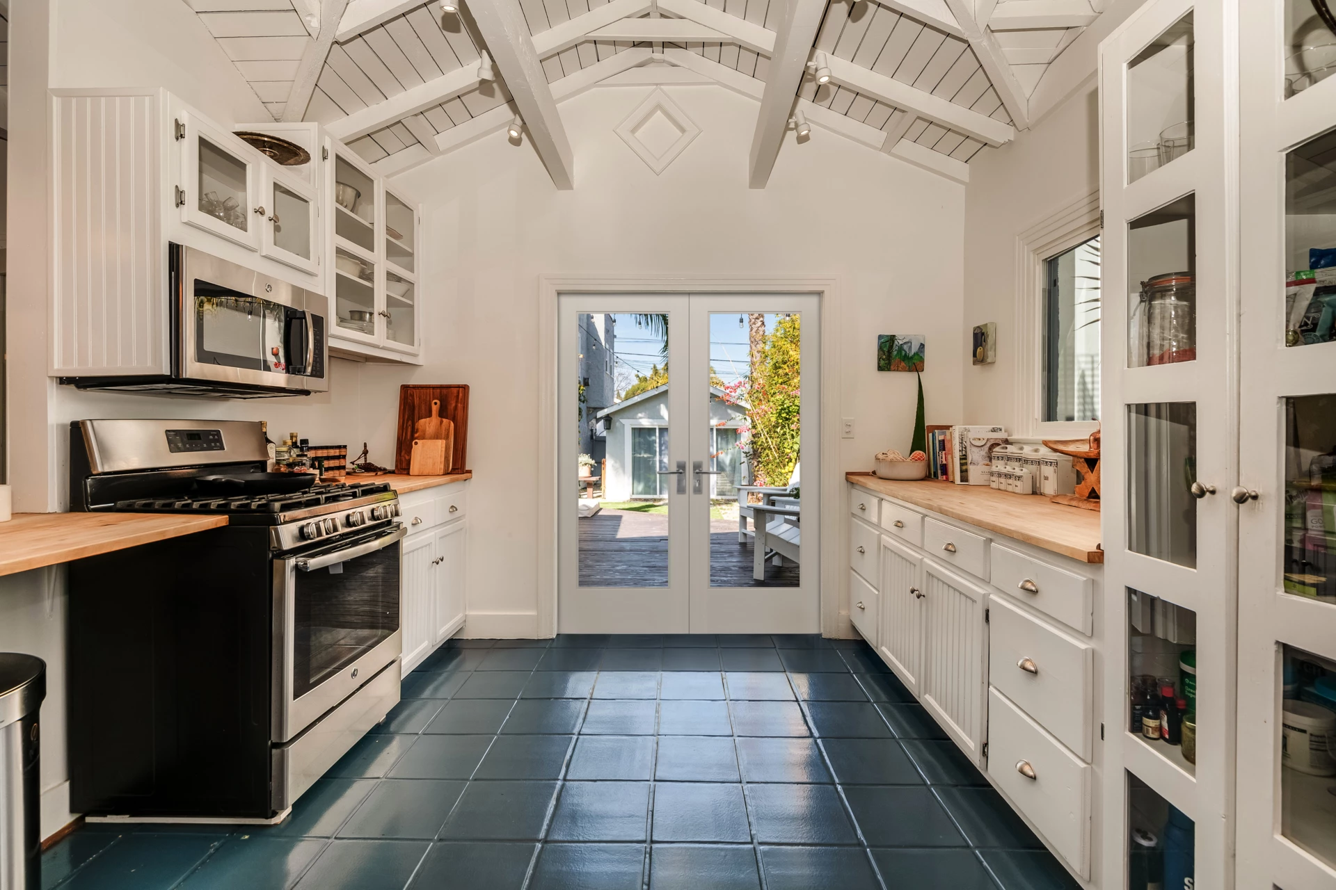 How to Choose the Right Home Improvement Projects for Your Budget and Goals