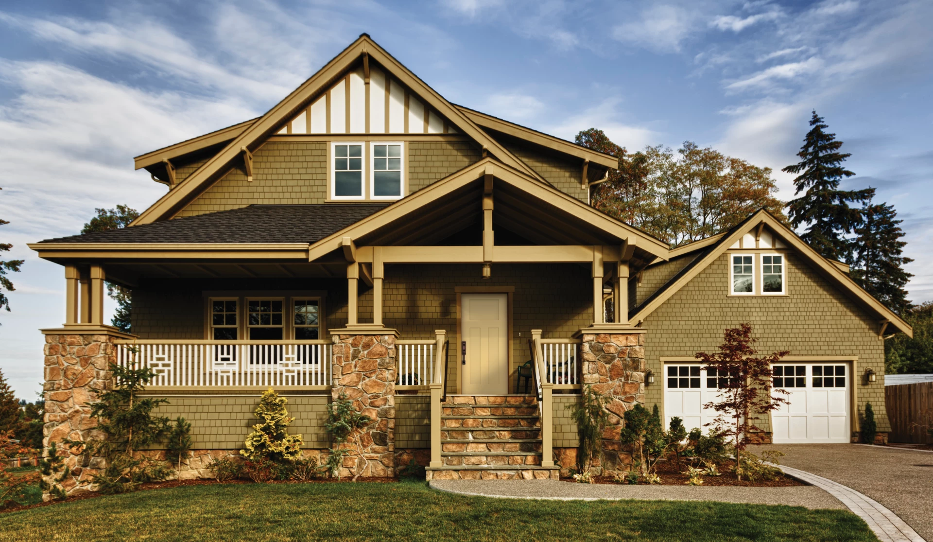 Craftsman Homes: Everything You Need to Know About this Classic American Style