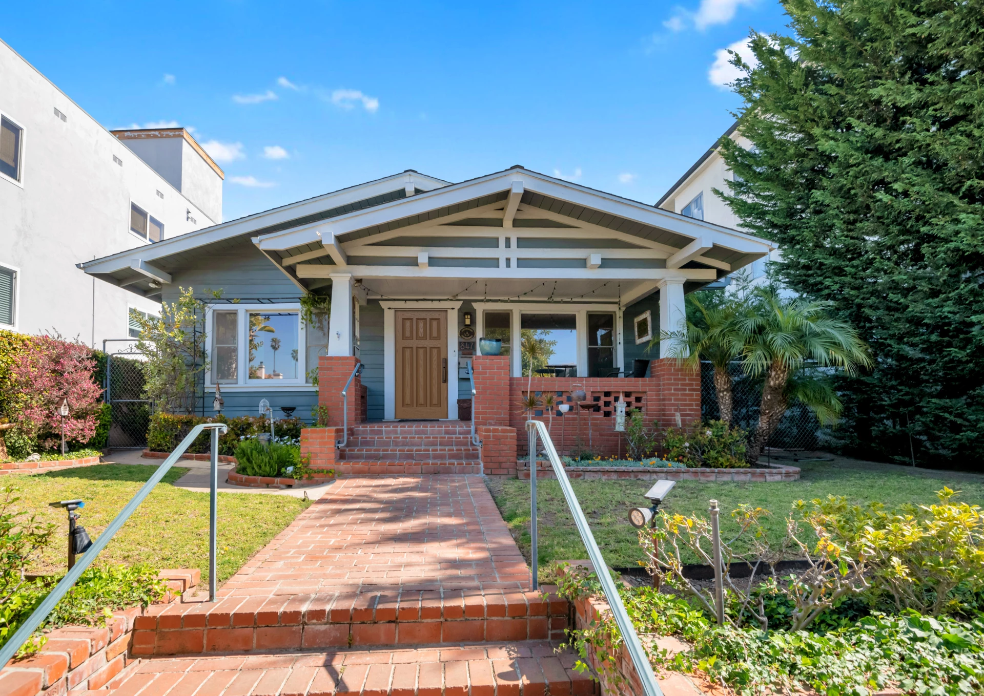 The Complete Outdoor Spring Cleaning Checklist