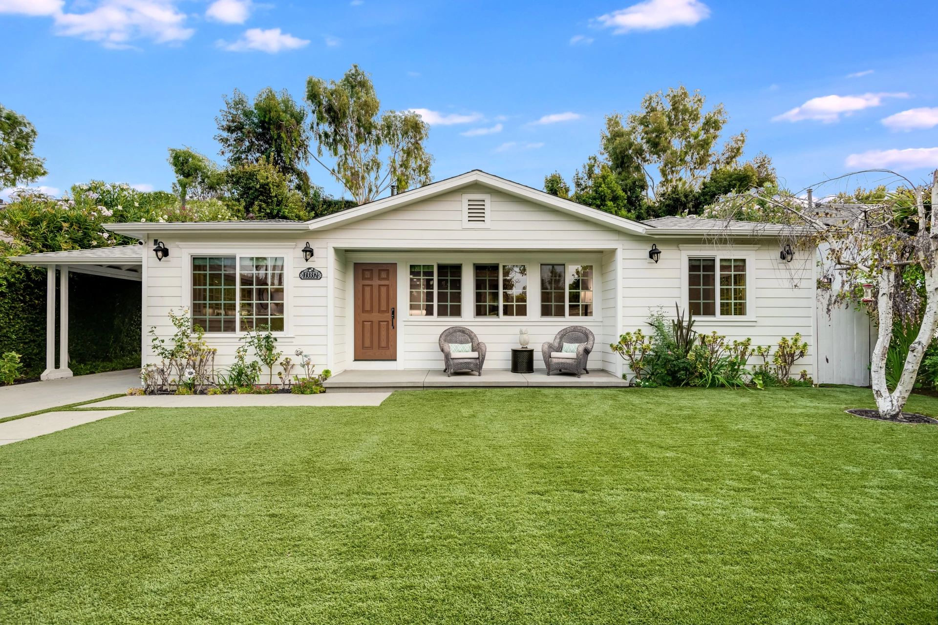 Ranch-Style Homes: The Complete Guide to this Classic Style