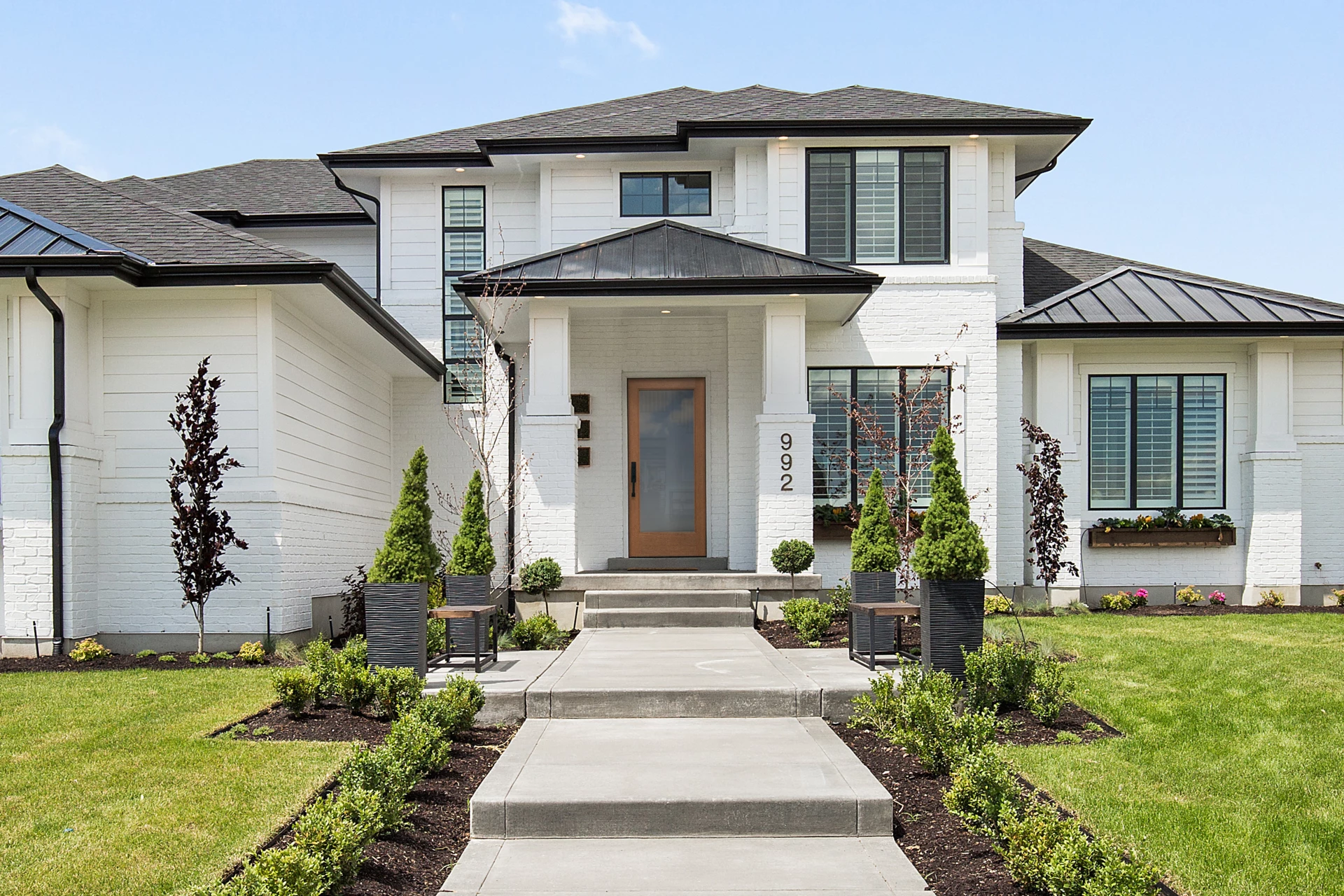 The Top Trends in Door Design for 2023