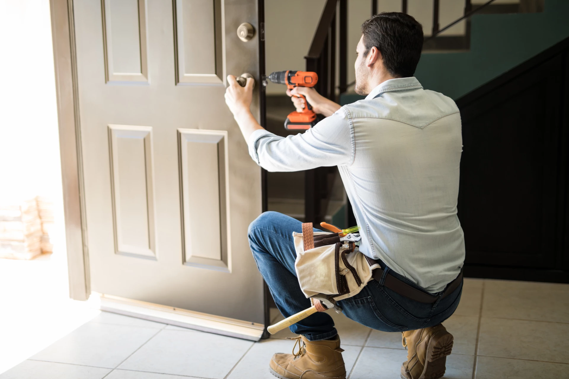 DIY Door Installation: Tips and Tricks for a Successful Project