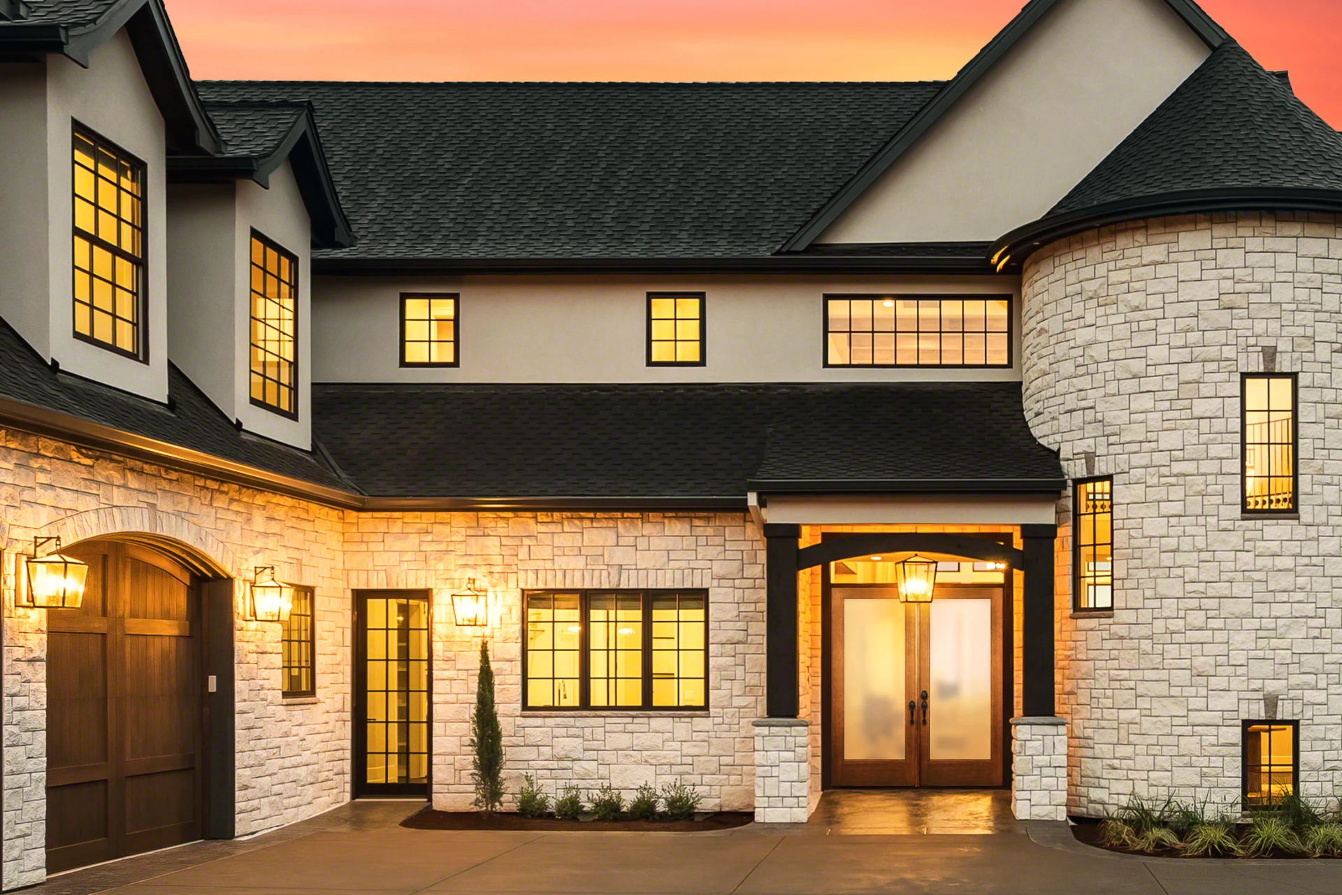 The Pros and Cons of Installing a Double Entry Doorway