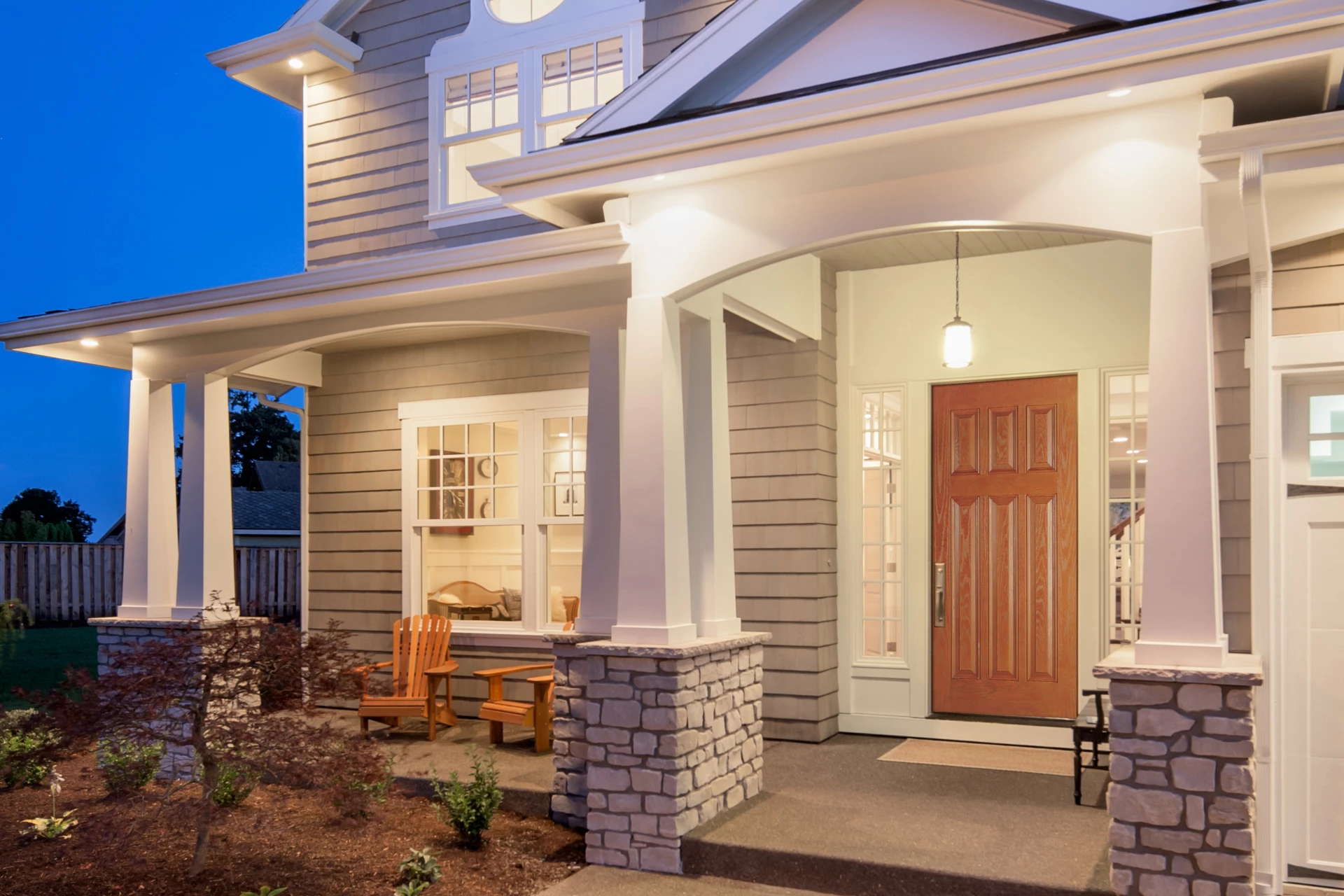 The Benefits of a Home Energy Audit