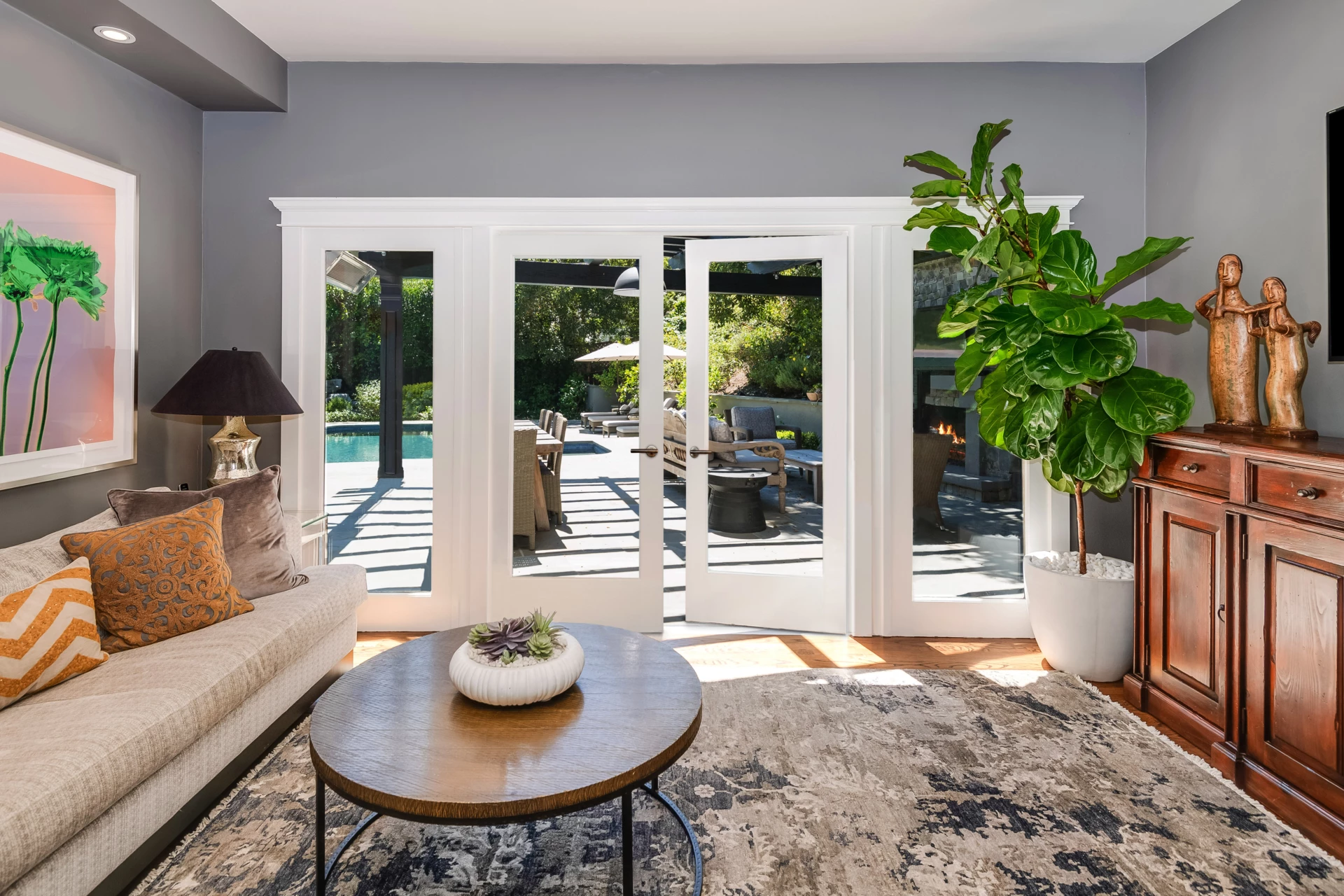 The Versatility of French Doors: Adding Elegance to Your Home