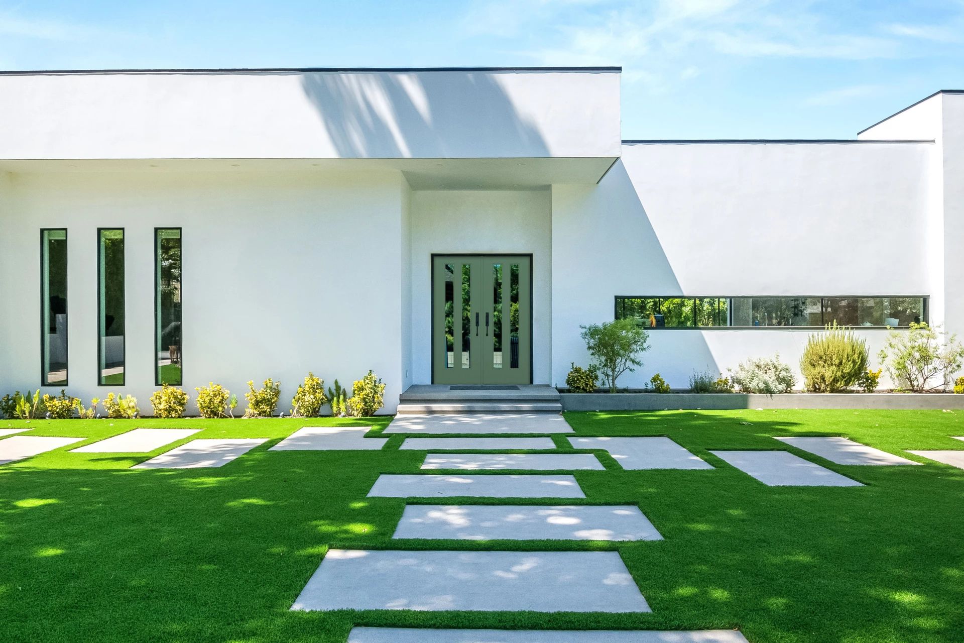 Elevating Your Home’s Exterior: Choosing the Right Door Color