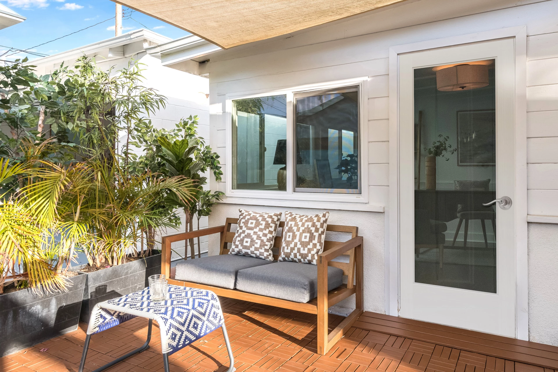 Exploring Biophilic Design: Connecting Your Home’s Exterior with Nature