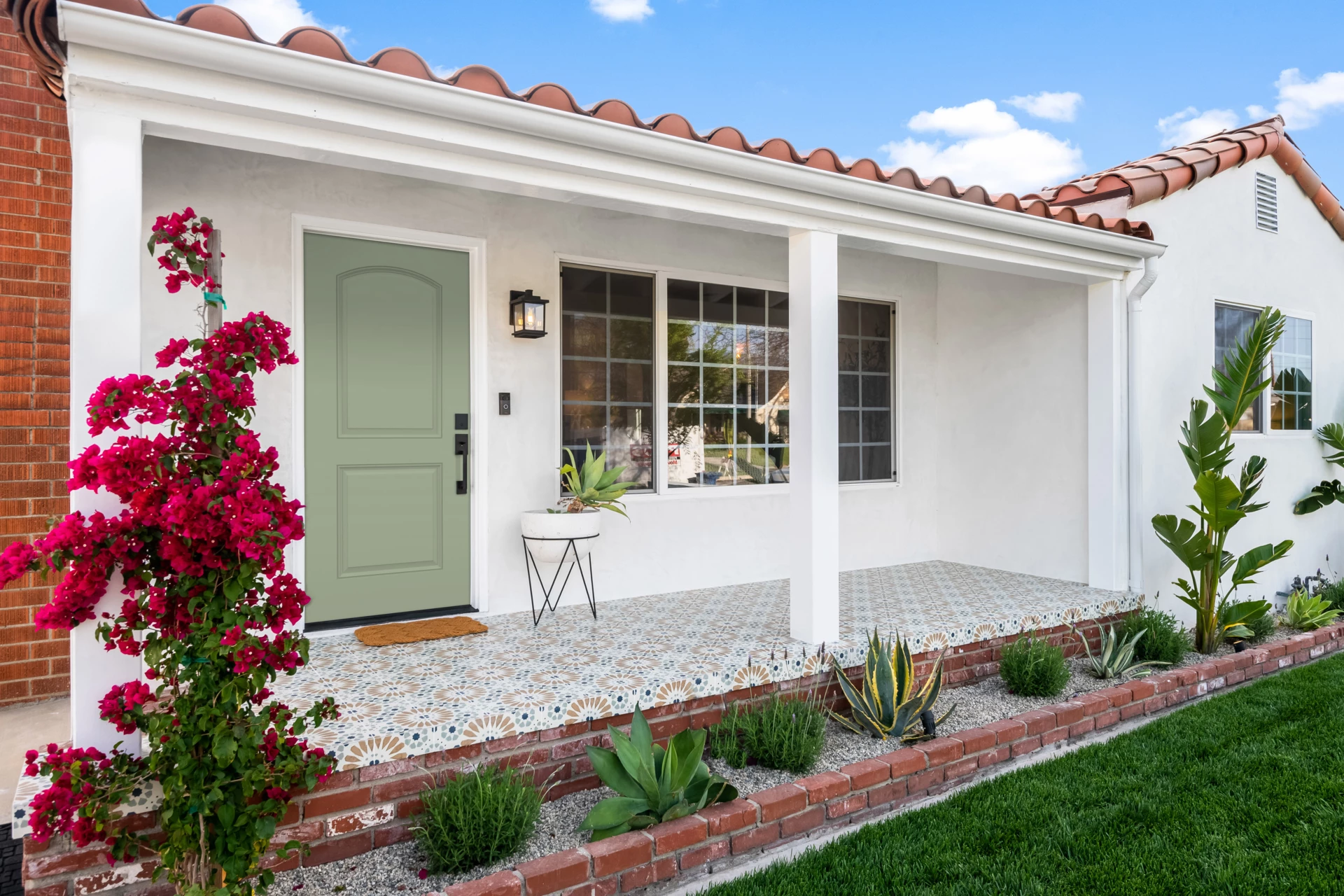 Can You Paint a Fiberglass Door? A Step-by-Step Guide