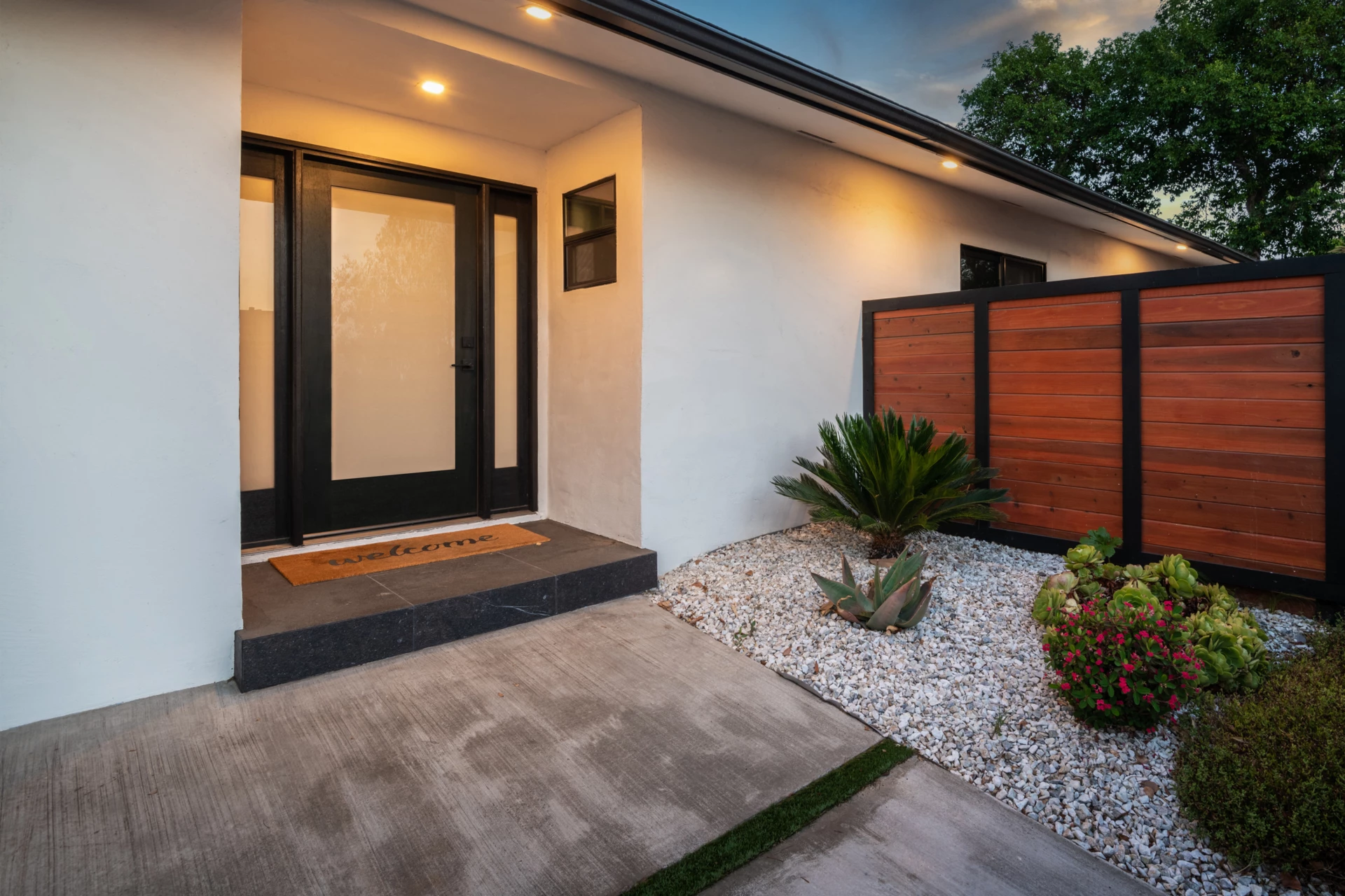 Maximizing Natural Light: Choosing the Right Glass Options for Your Entry Door