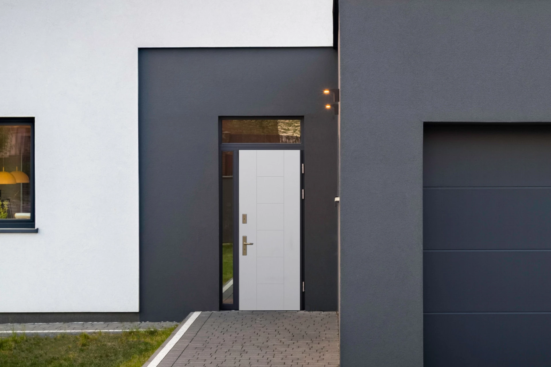 The Complete Modern Home Makeover: Tips for Getting Started