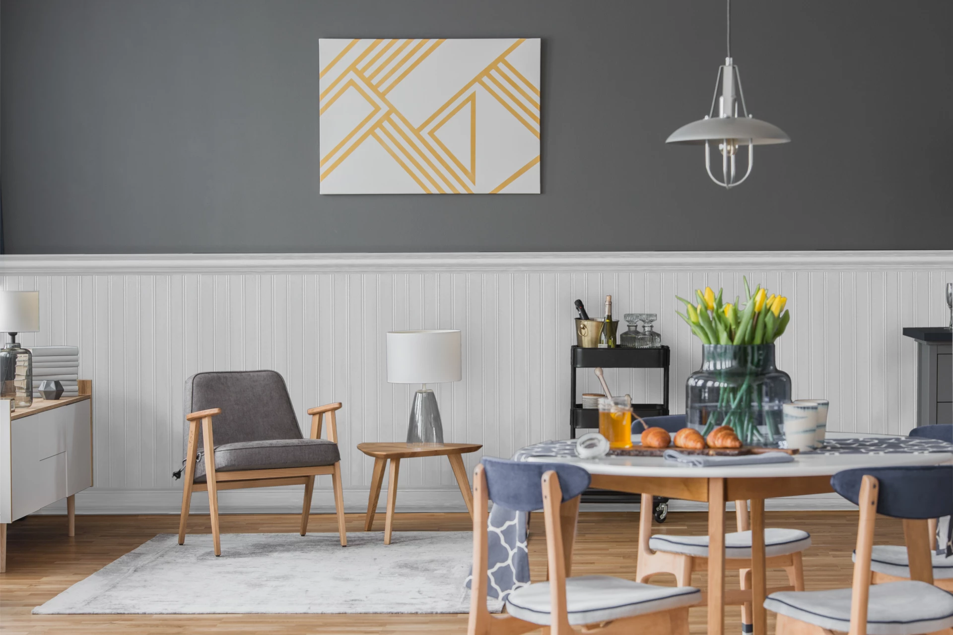 Small Space Solutions: Design Tricks for Compact Living