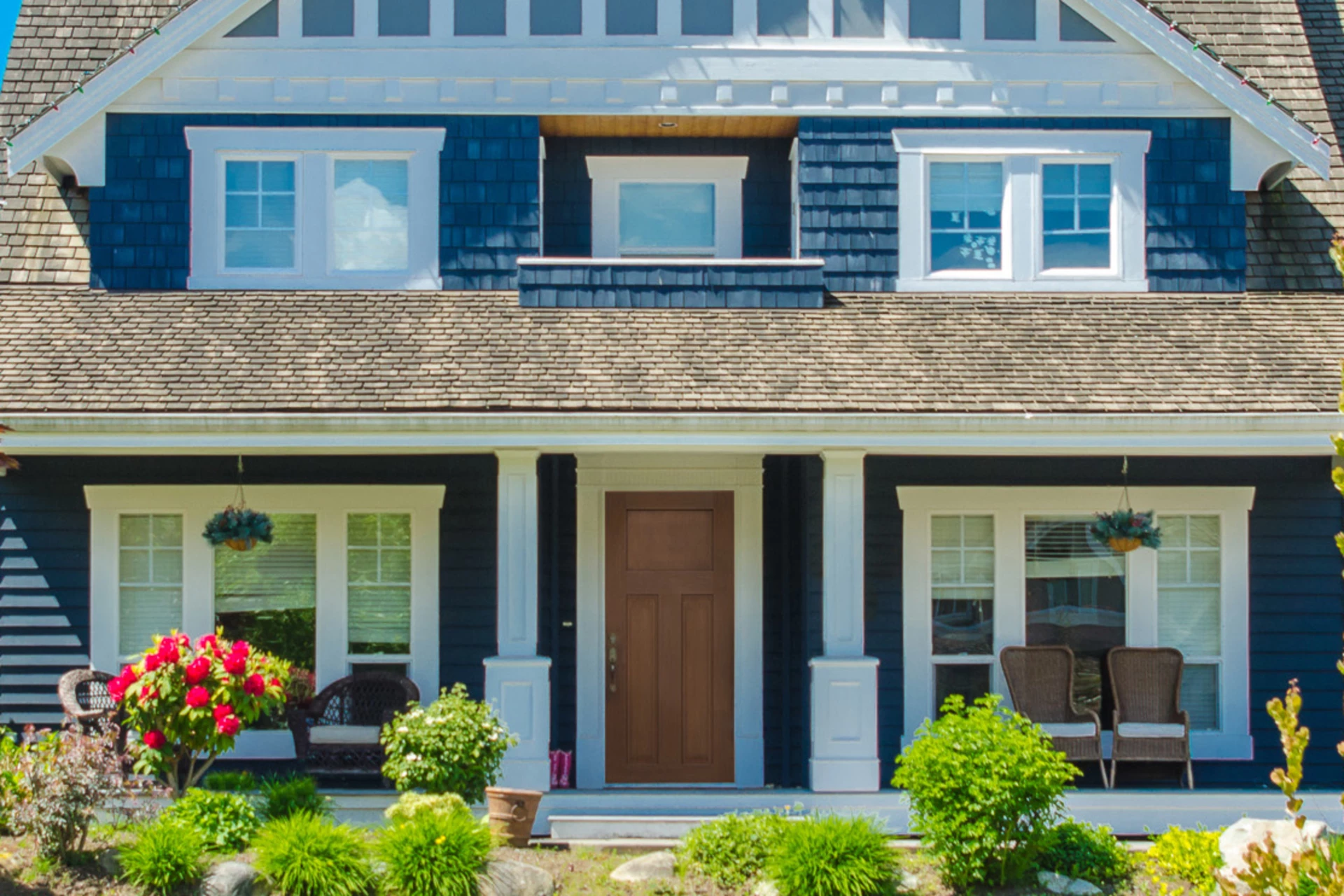 Historical Charm: Designing Period-Accurate Exteriors with Plastpro Doors