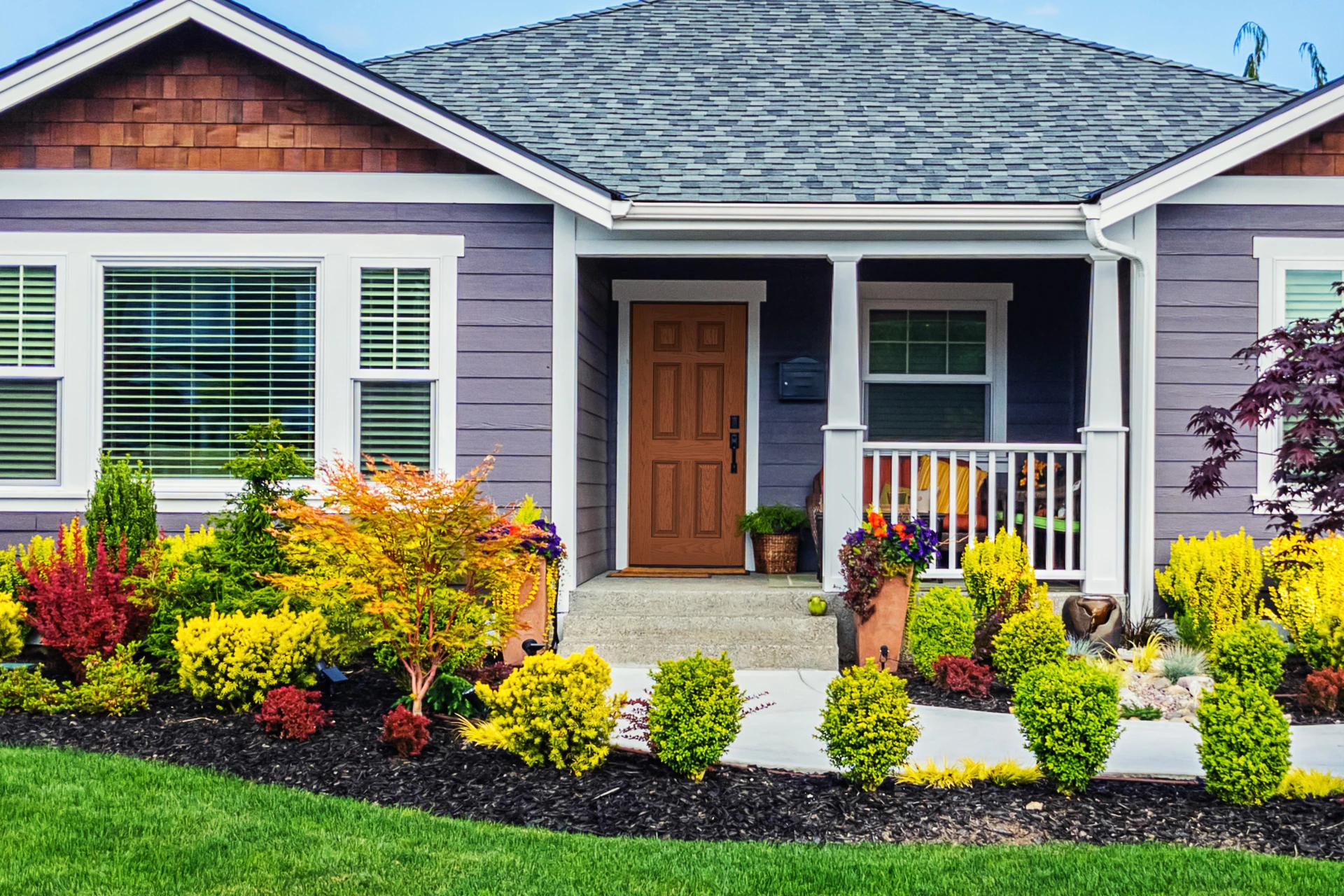 Soundproofing Secrets: How the Right Door Can Result in a Quieter Interior