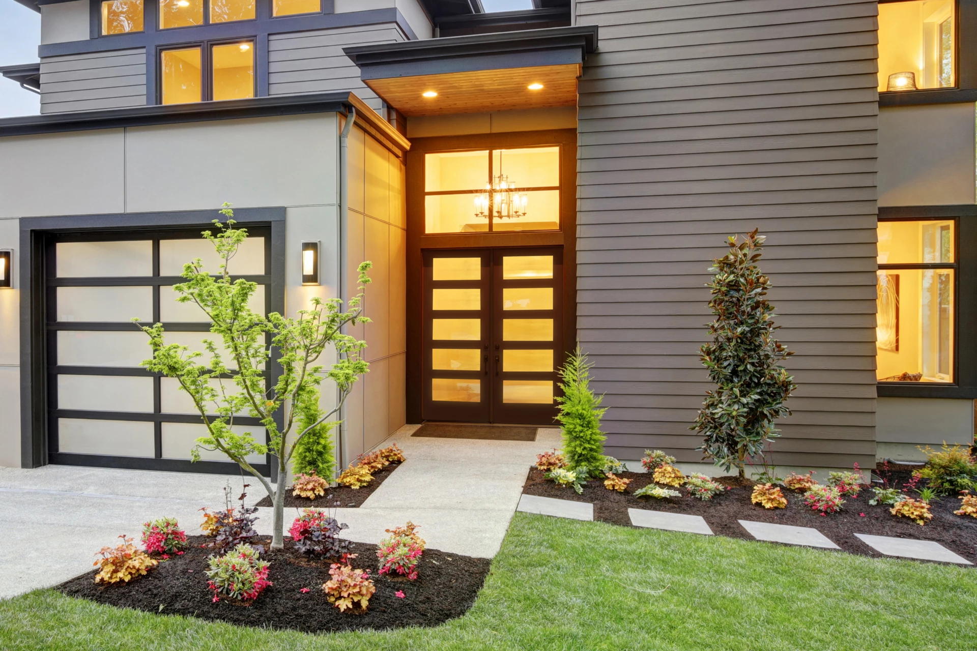 Unlocking the Future: Predicting Entry Door Trends We Can Expect to See